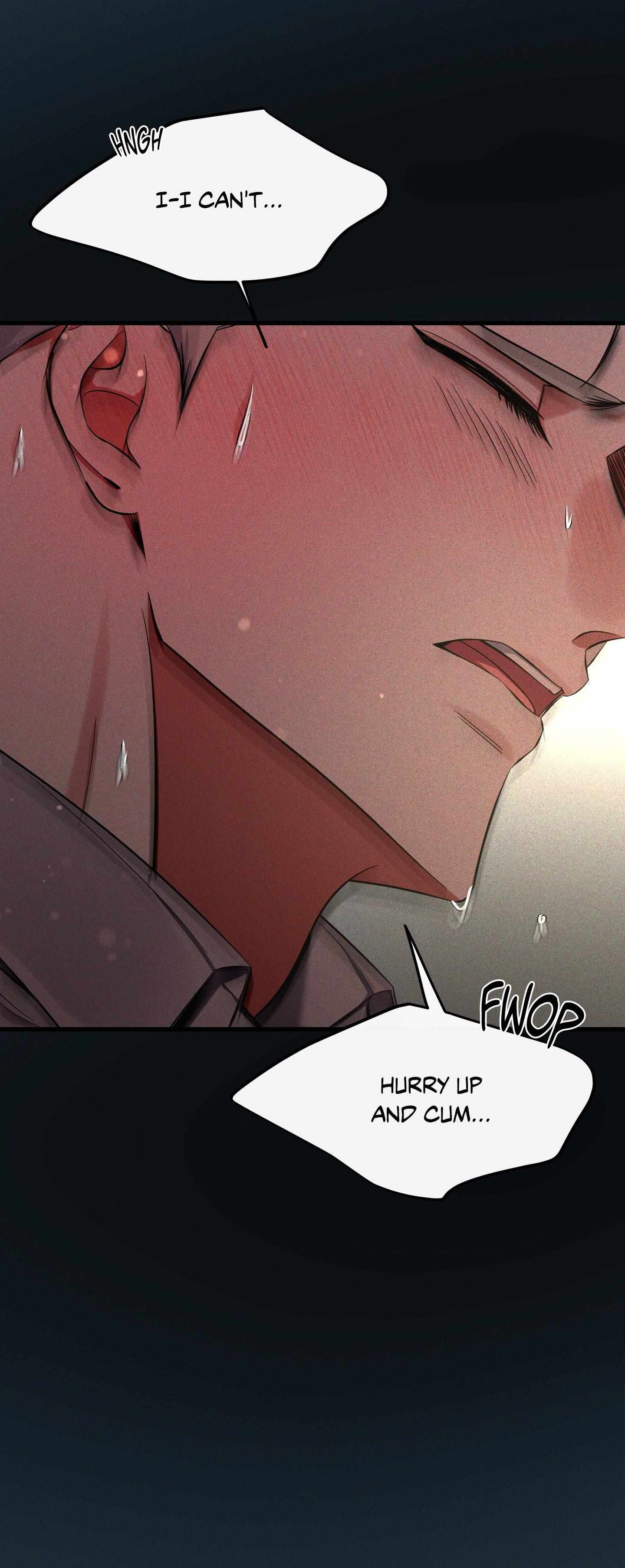 Read On the Dot chapter 27 image 26 on Lezhin