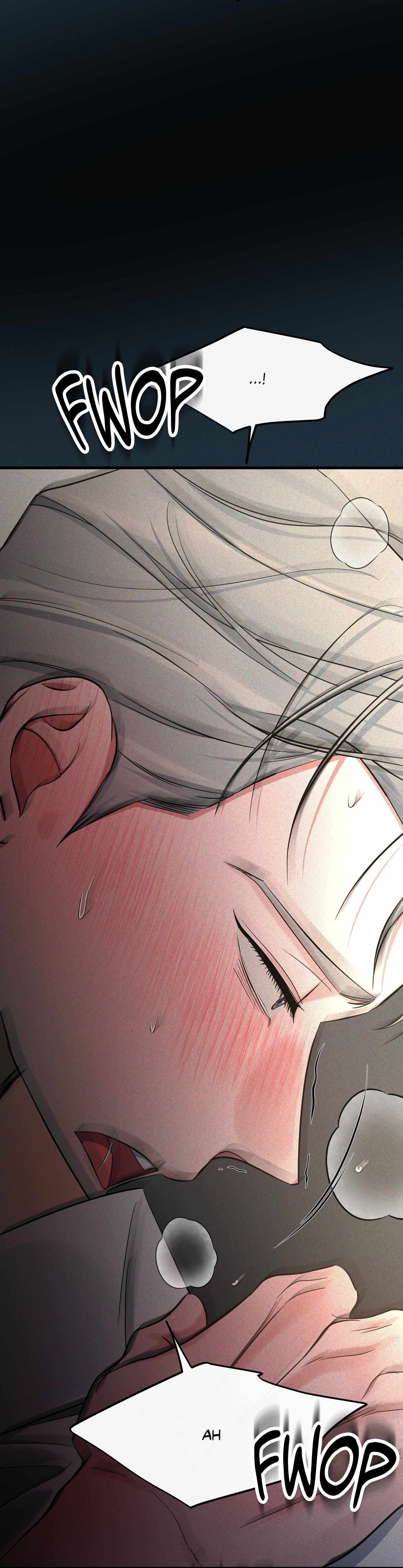 Read On the Dot chapter 27 image 31 on Lezhin