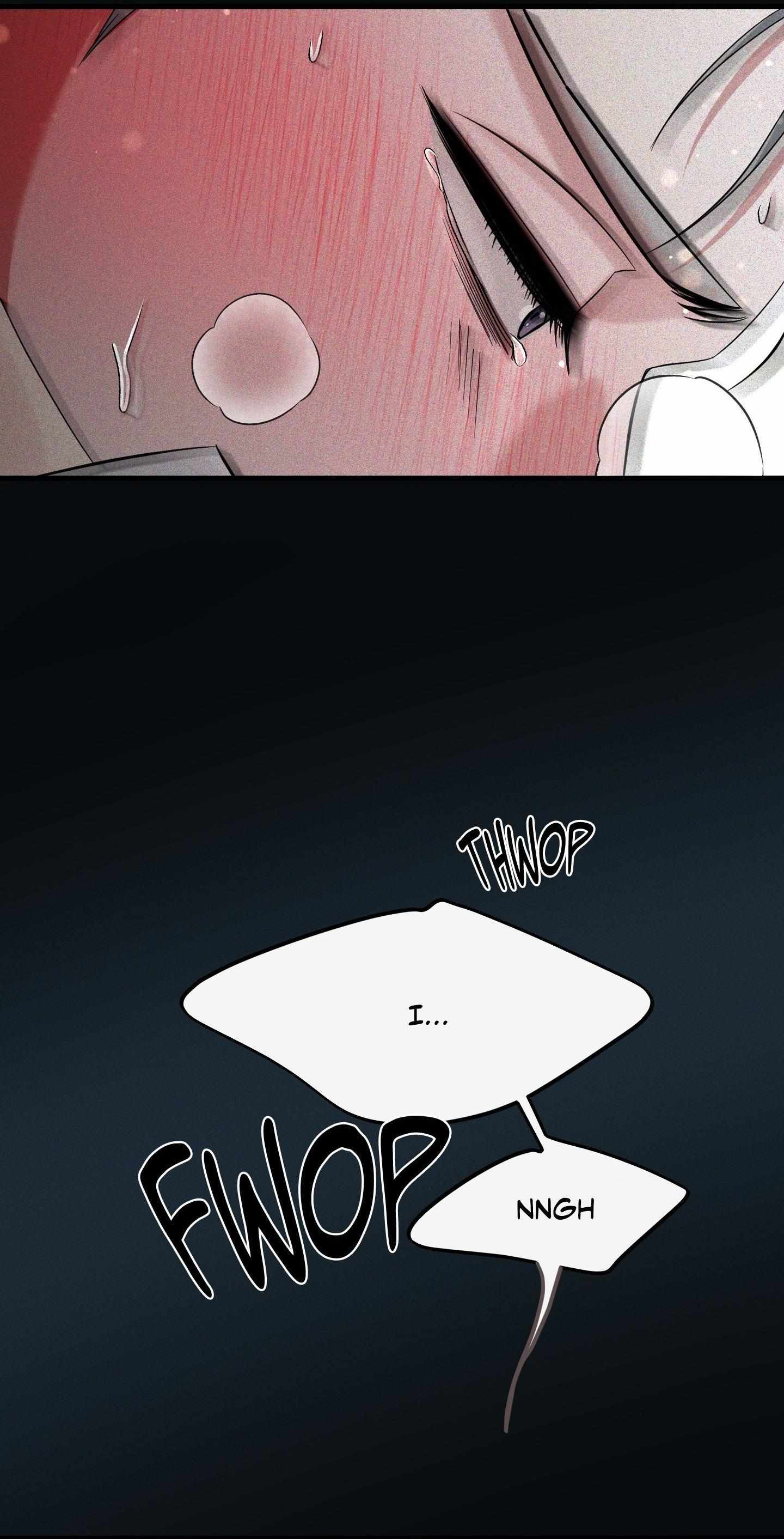 Read On the Dot chapter 27 image 33 on Lezhin