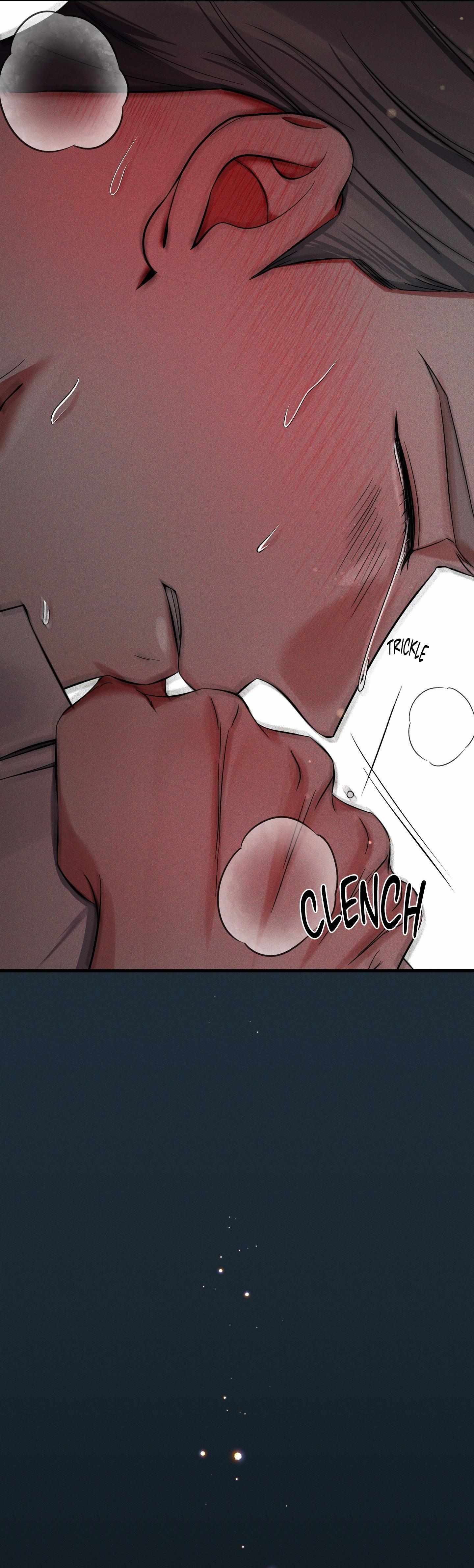 Read On the Dot chapter 27 image 34 on Lezhin