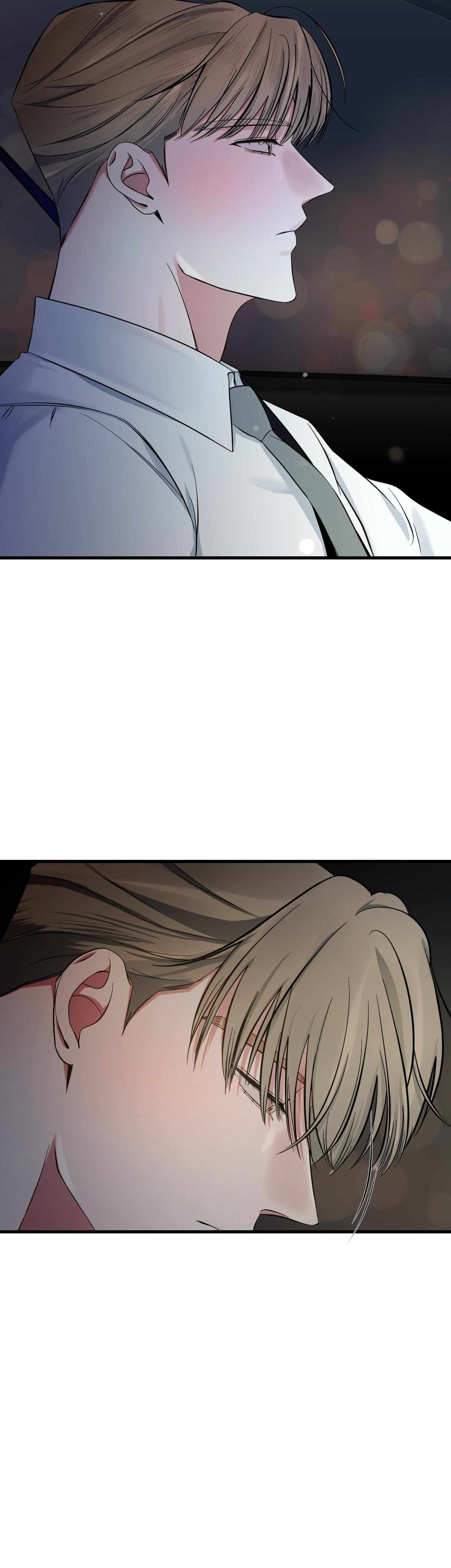 Read On the Dot chapter 27 image 37 on Lezhin