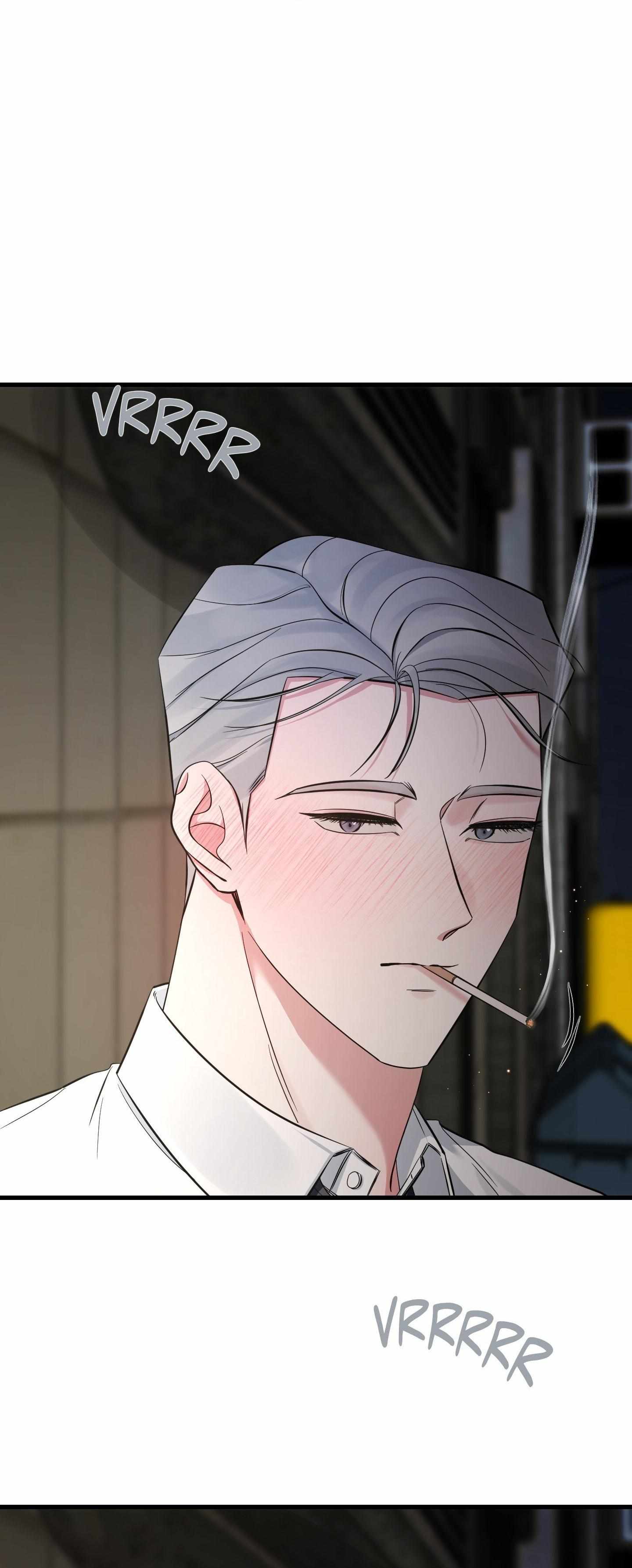 Read On the Dot chapter 27 image 4 on Lezhin
