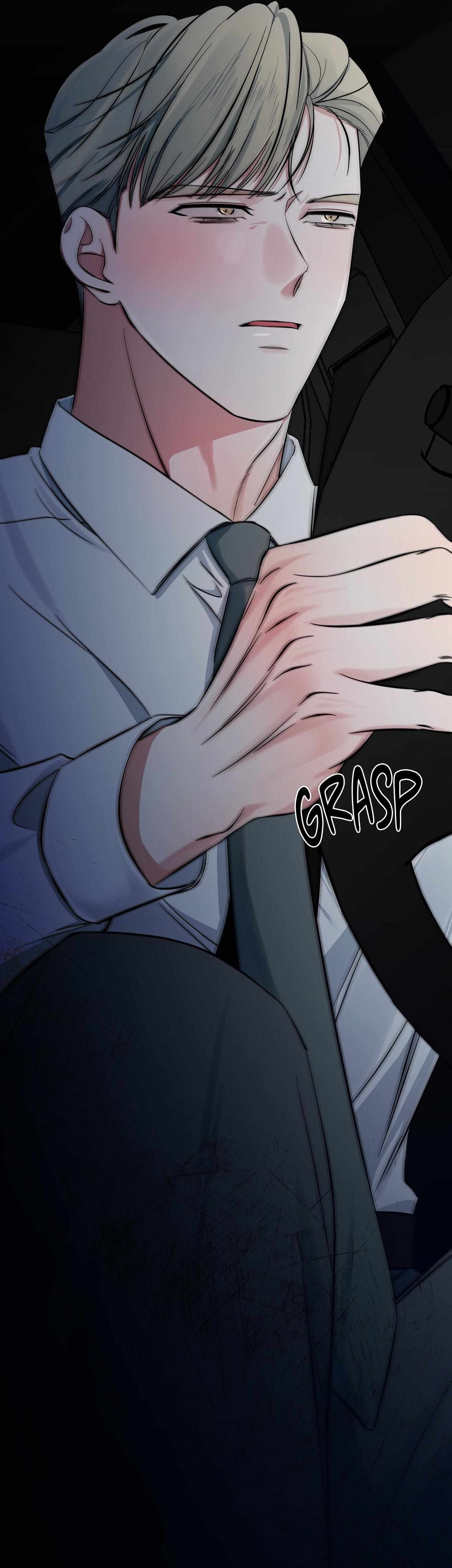 Read On the Dot chapter 27 image 40 on Lezhin