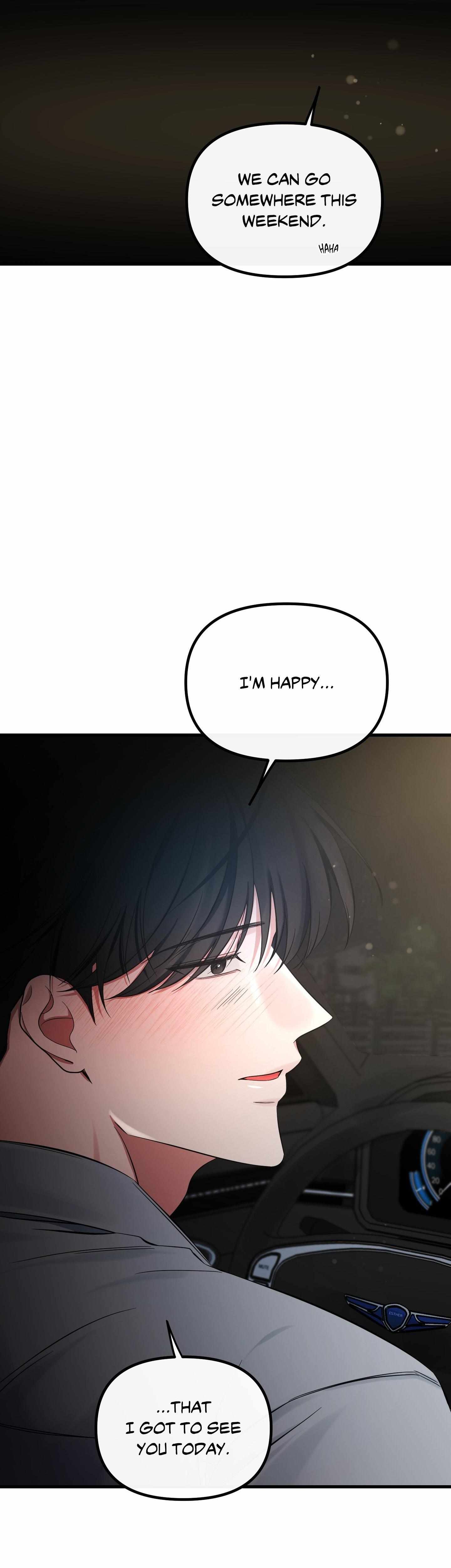 Read On the Dot chapter 27 image 46 on Lezhin