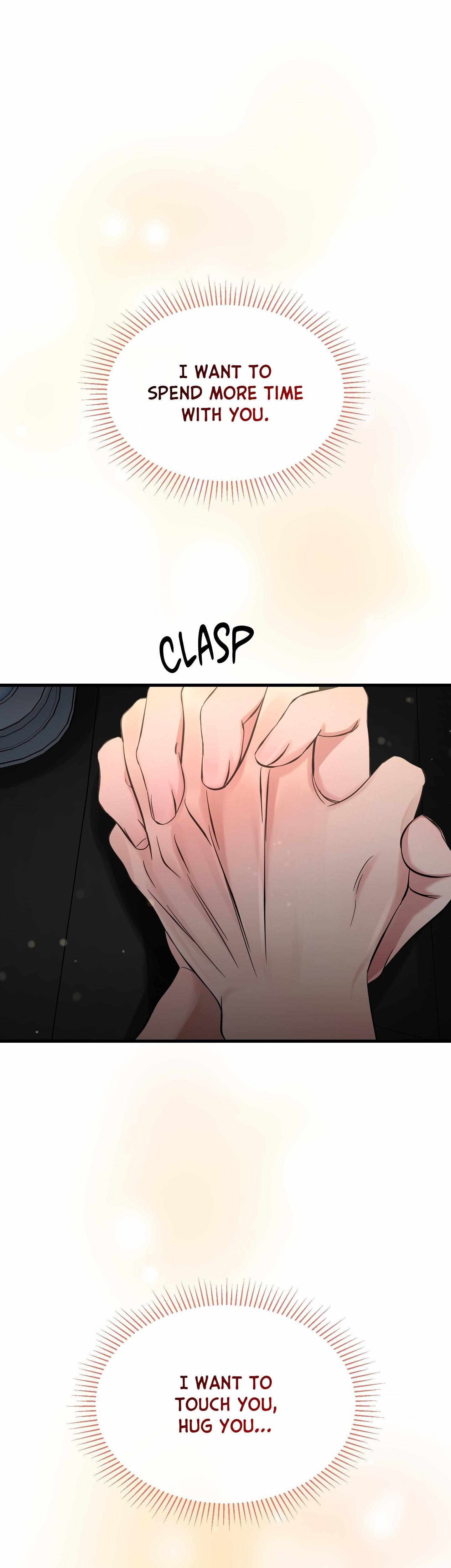 Read On the Dot chapter 27 image 48 on Lezhin