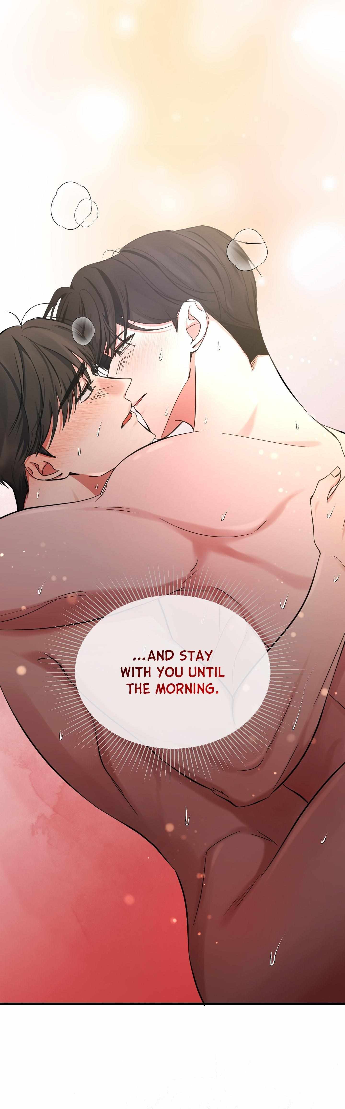 Read On the Dot chapter 27 image 49 on Lezhin