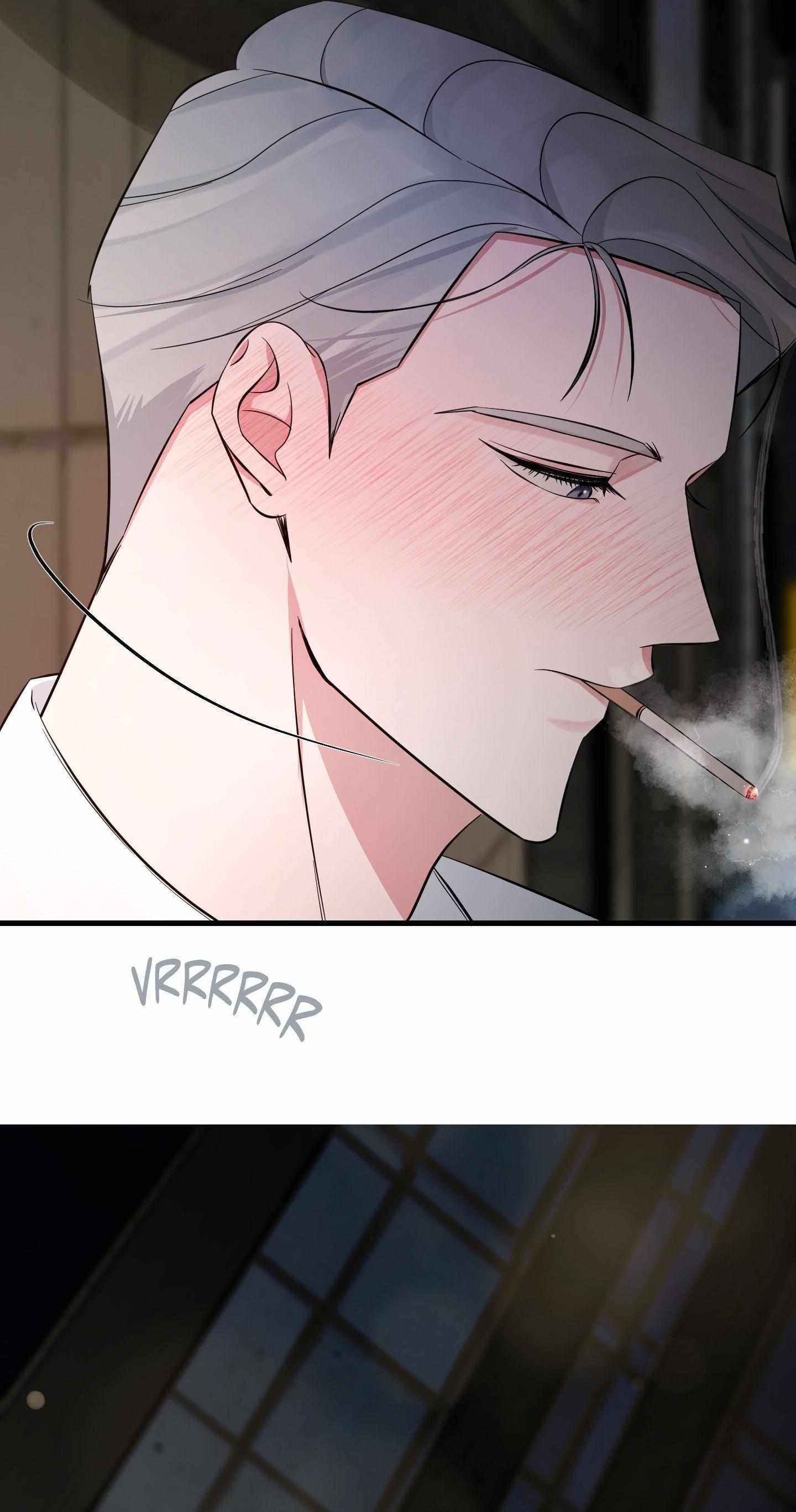 Read On the Dot chapter 27 image 5 on Lezhin