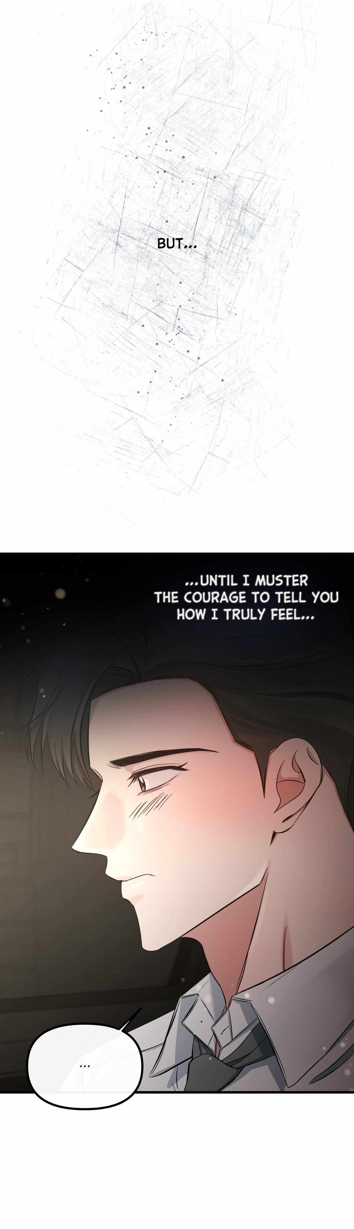 Read On the Dot chapter 27 image 50 on Lezhin