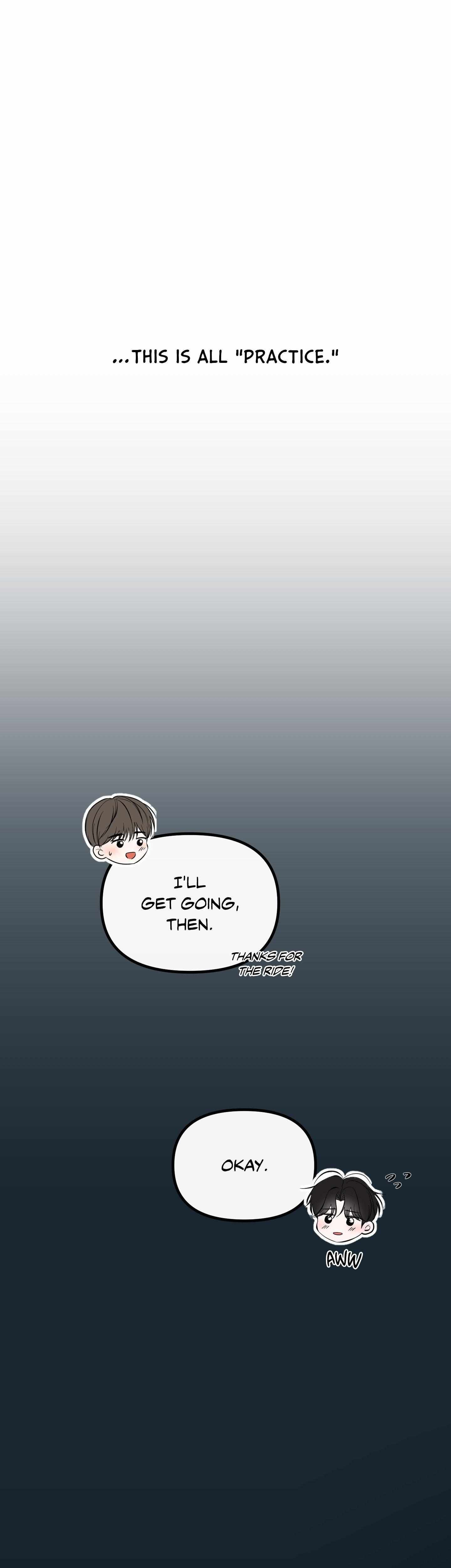 Read On the Dot chapter 27 image 51 on Lezhin