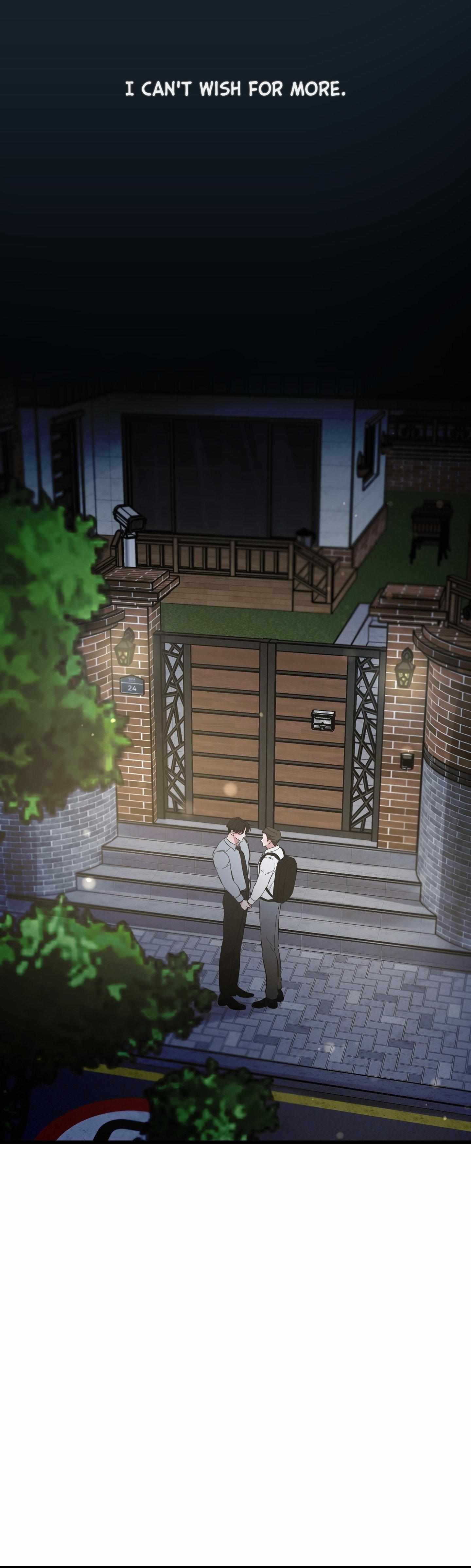 Read On the Dot chapter 27 image 52 on Lezhin