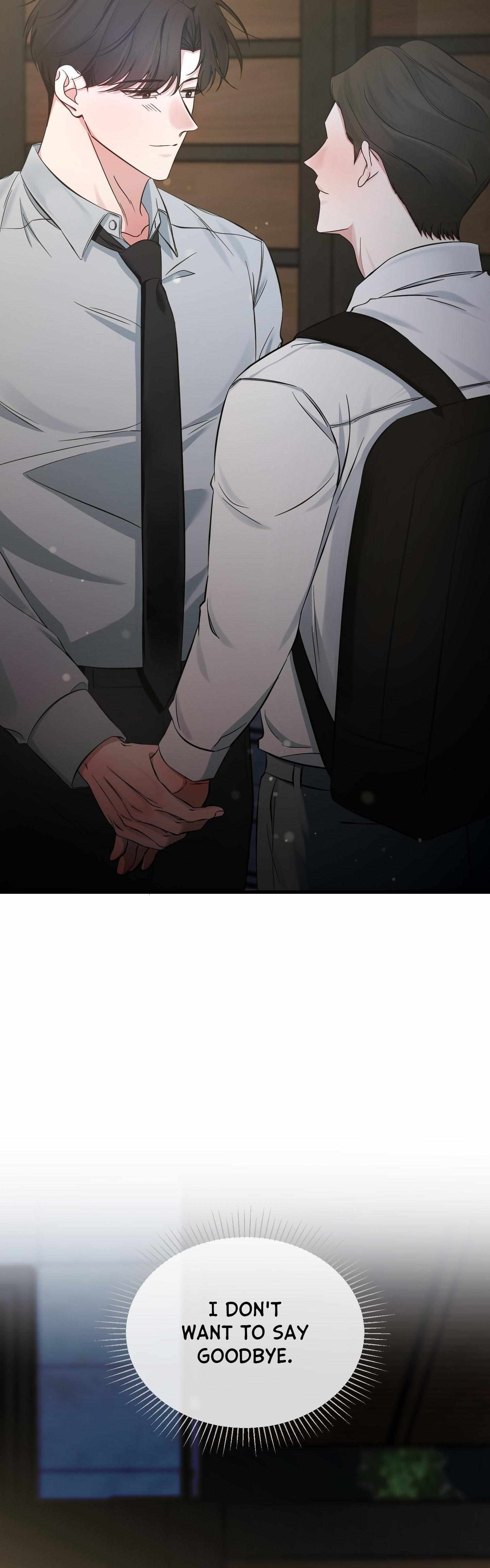 Read On the Dot chapter 27 image 54 on Lezhin