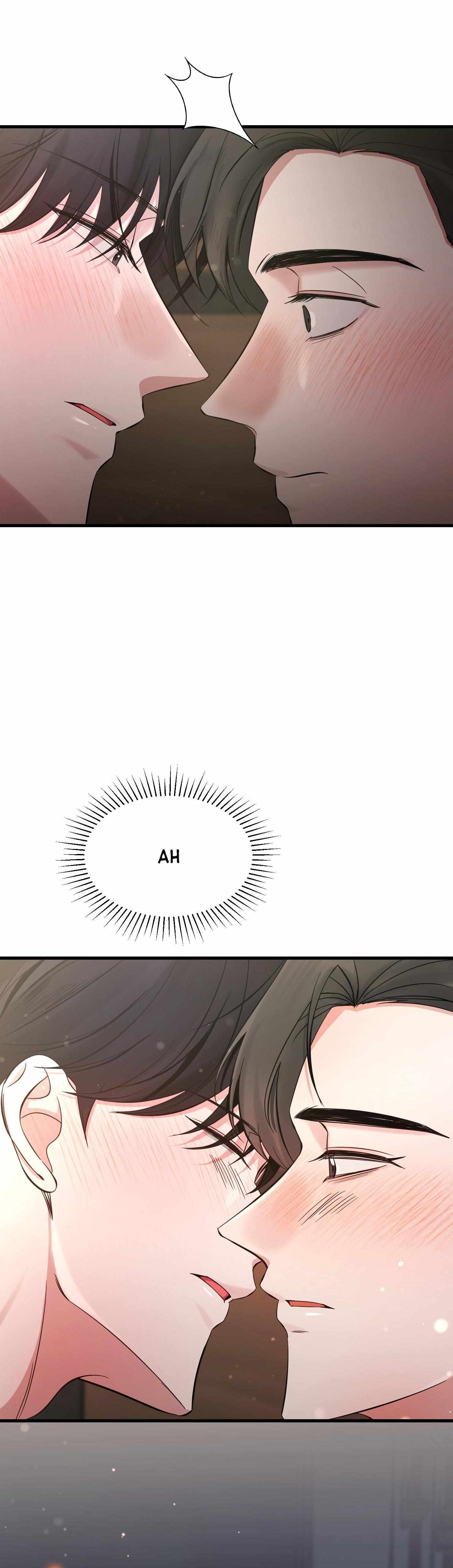 Read On the Dot chapter 27 image 56 on Lezhin