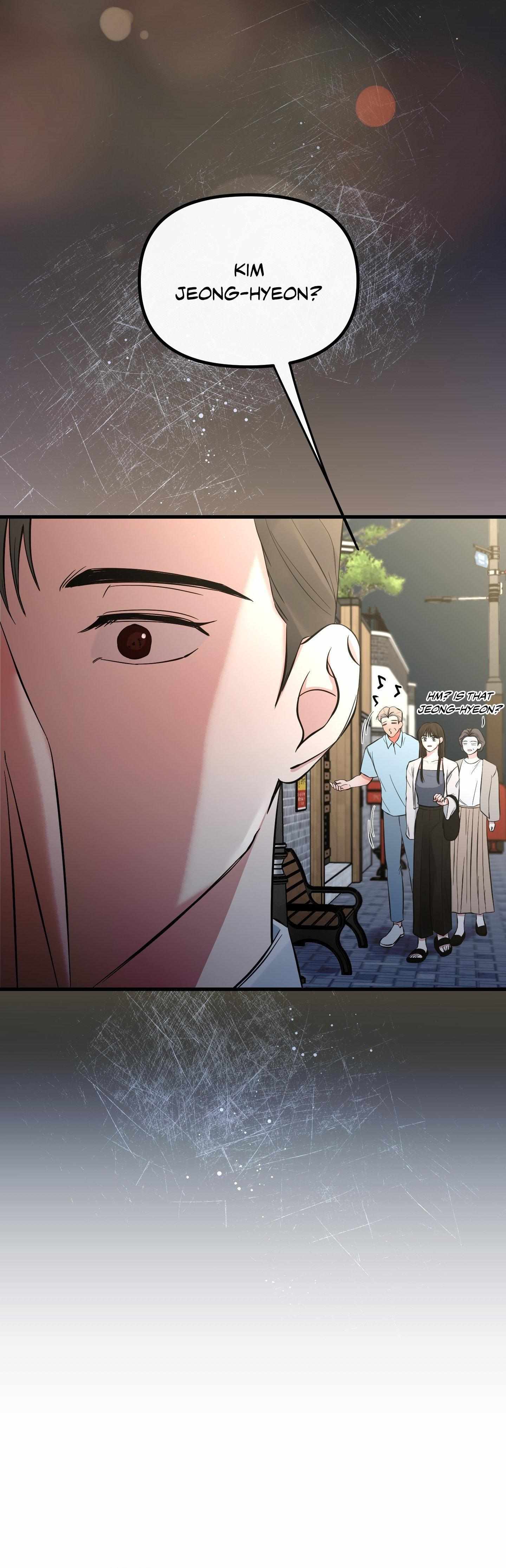 Read On the Dot chapter 27 image 58 on Lezhin