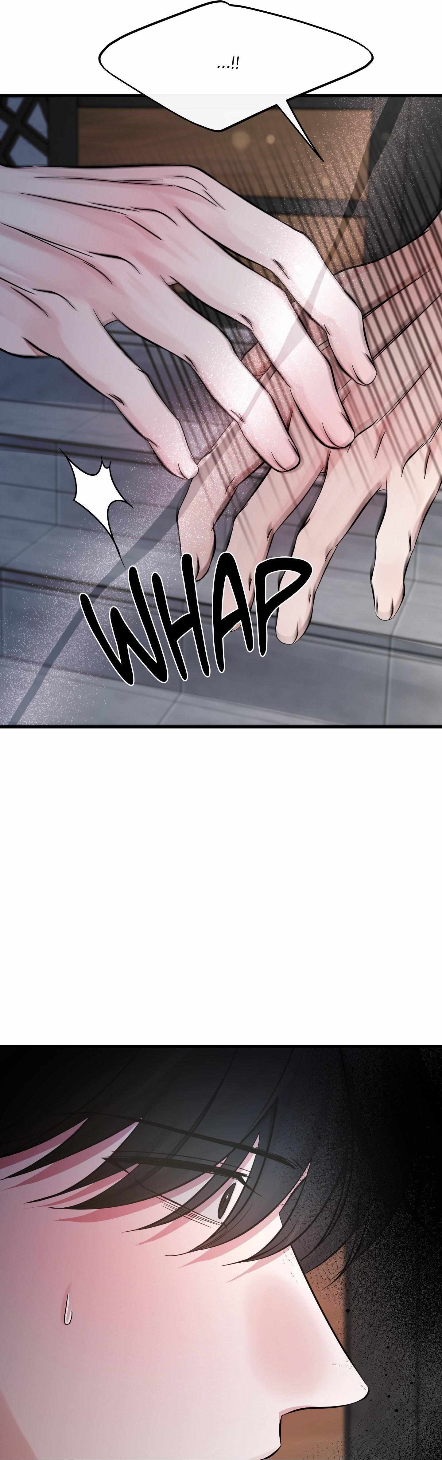 Read On the Dot chapter 27 image 60 on Lezhin