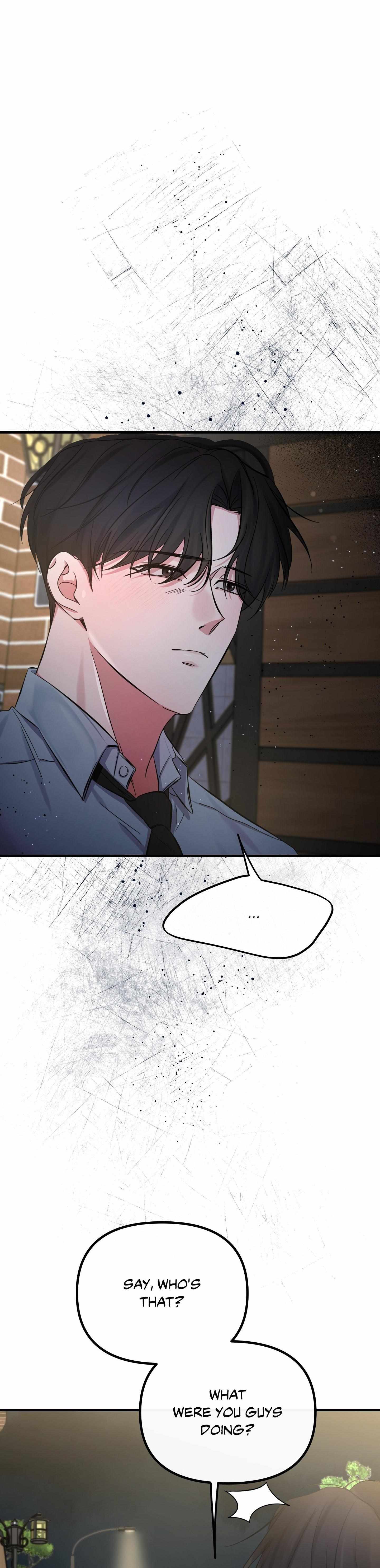 Read On the Dot chapter 27 image 65 on Lezhin