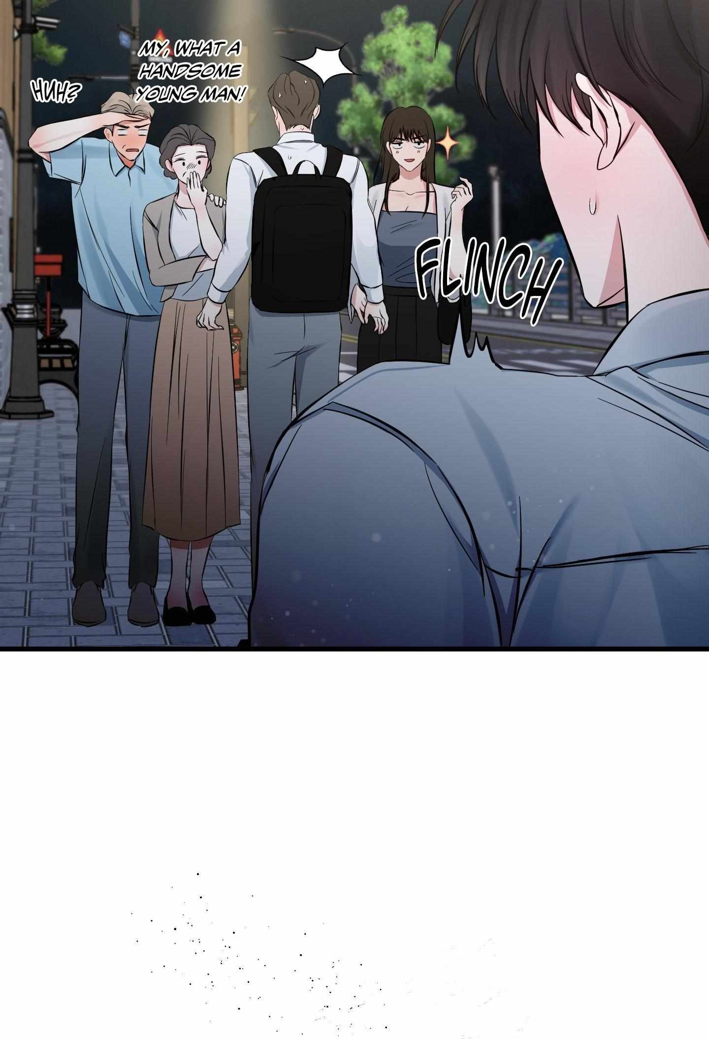 Read On the Dot chapter 27 image 66 on Lezhin