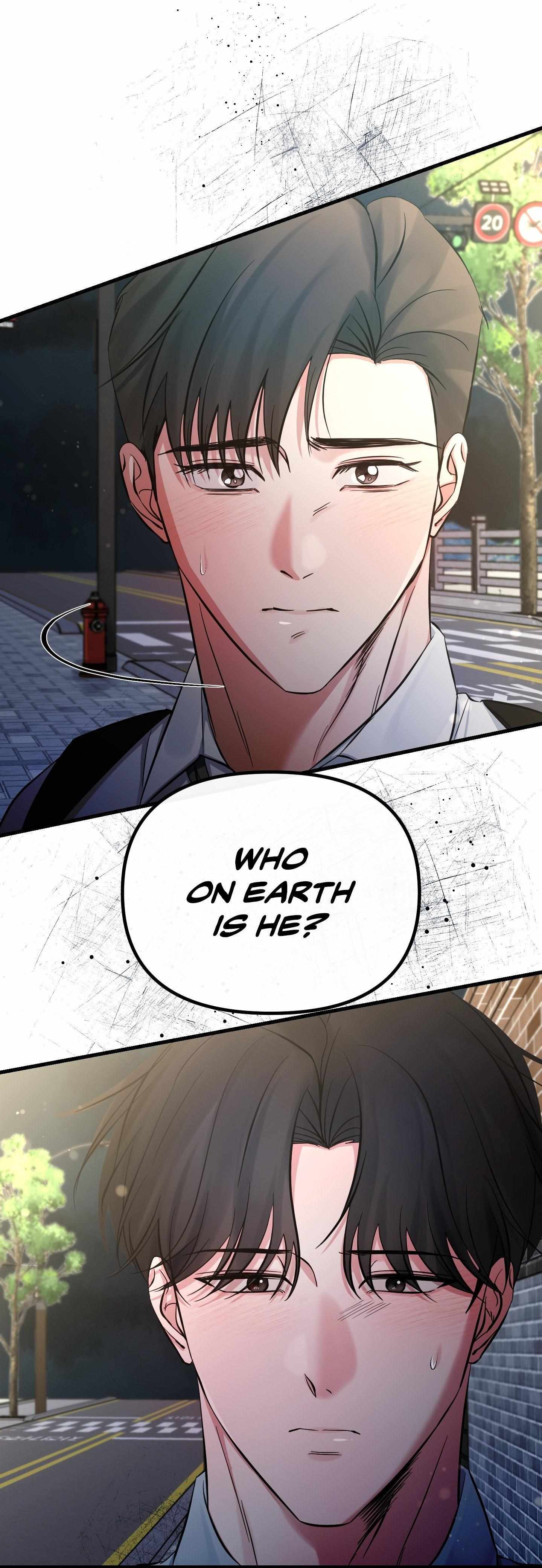 Read On the Dot chapter 27 image 67 on Lezhin