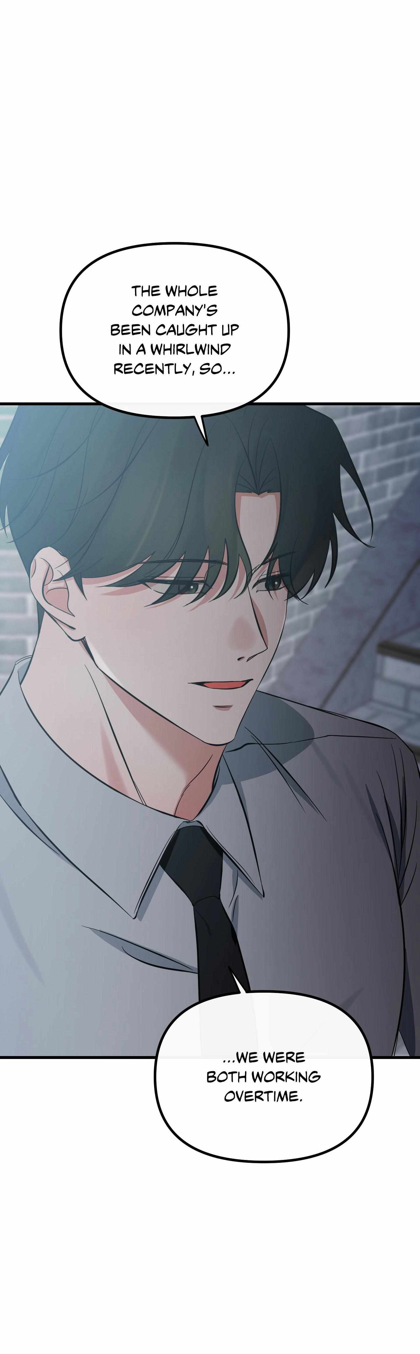 Read On the Dot chapter 28 image 11 on Lezhin