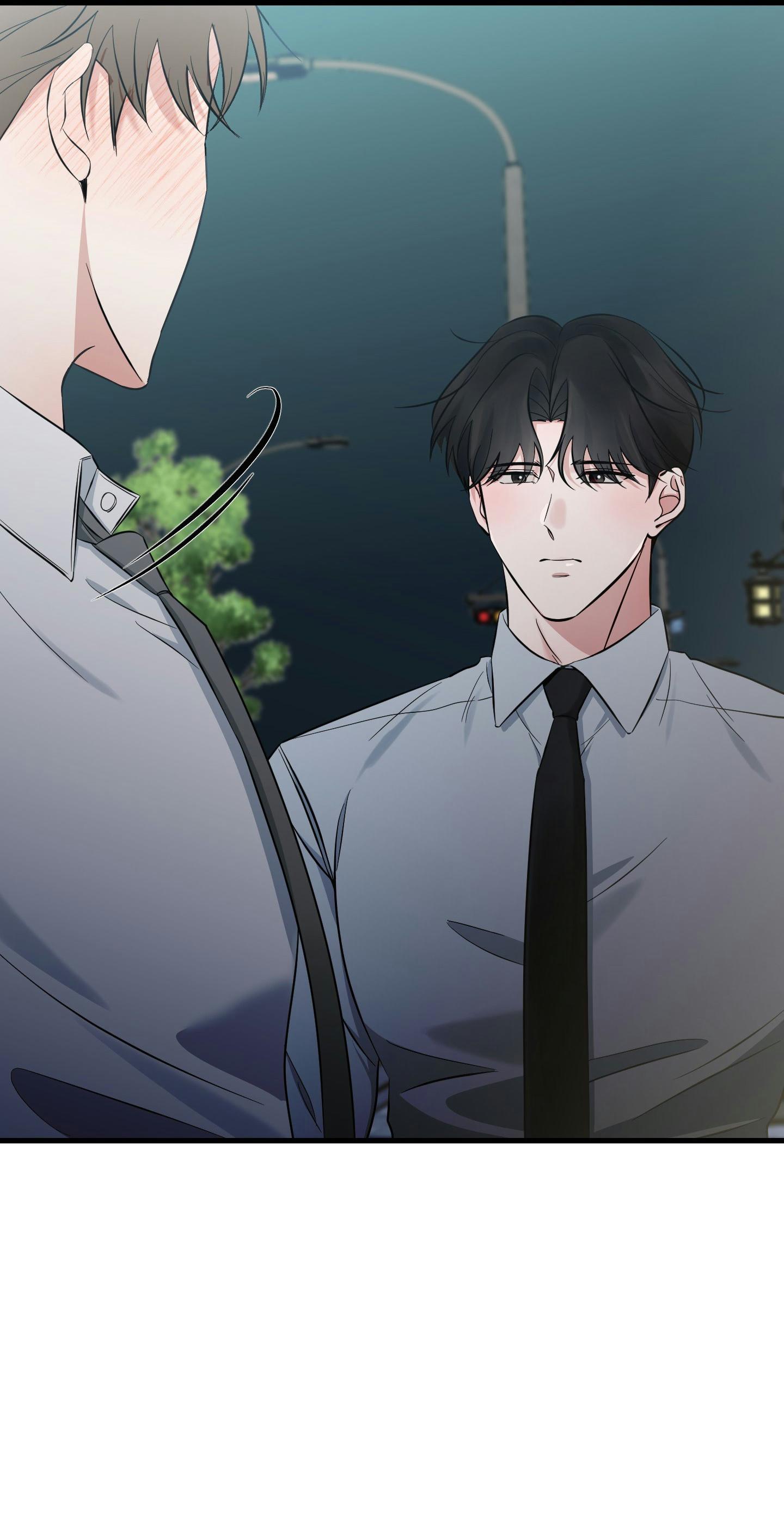Read On the Dot chapter 28 image 18 on Lezhin