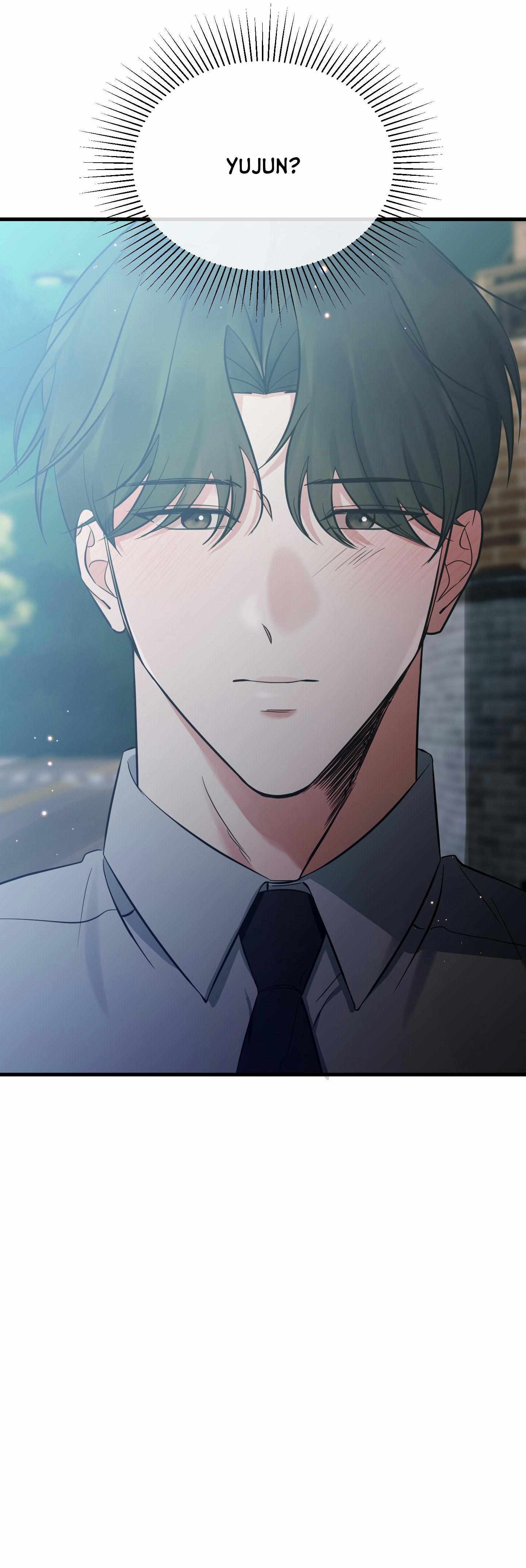 Read On the Dot chapter 28 image 19 on Lezhin