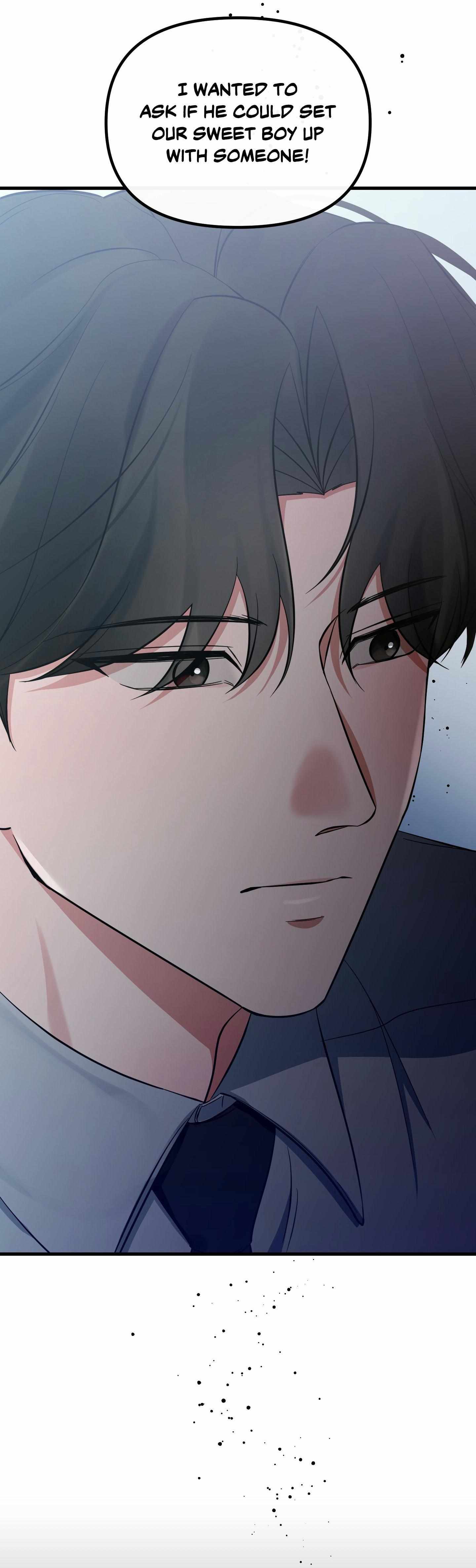 Read On the Dot chapter 28 image 21 on Lezhin