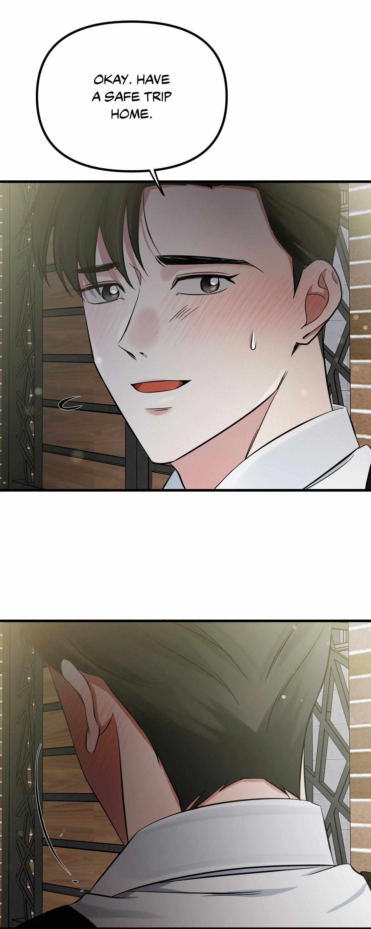Read On the Dot chapter 28 image 27 on Lezhin