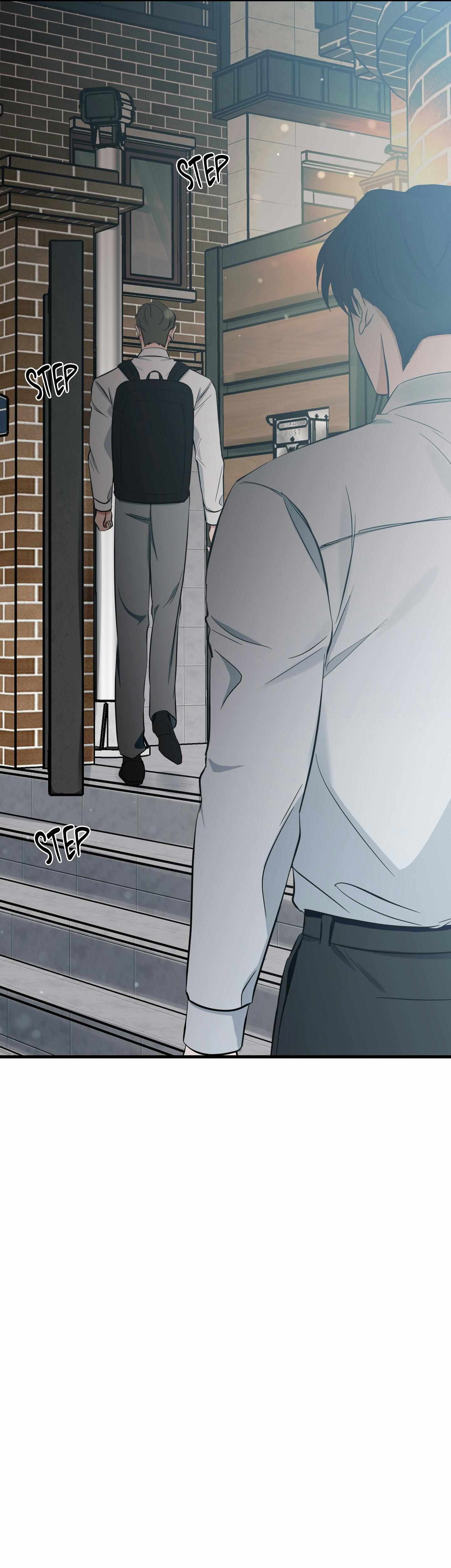 Read On the Dot chapter 28 image 28 on Lezhin