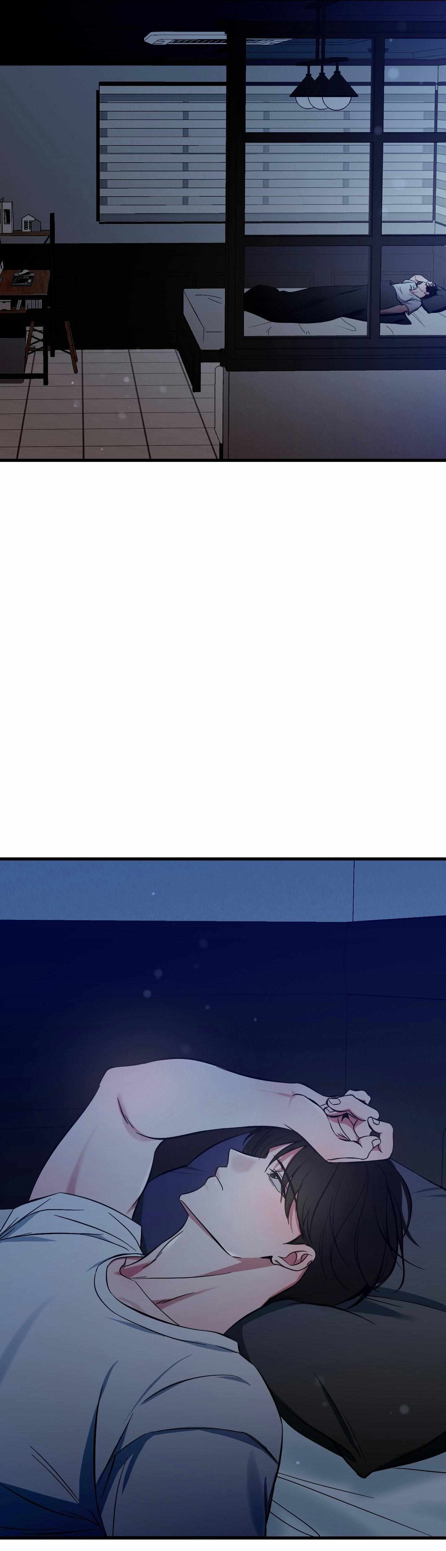 Read On the Dot chapter 28 image 33 on Lezhin