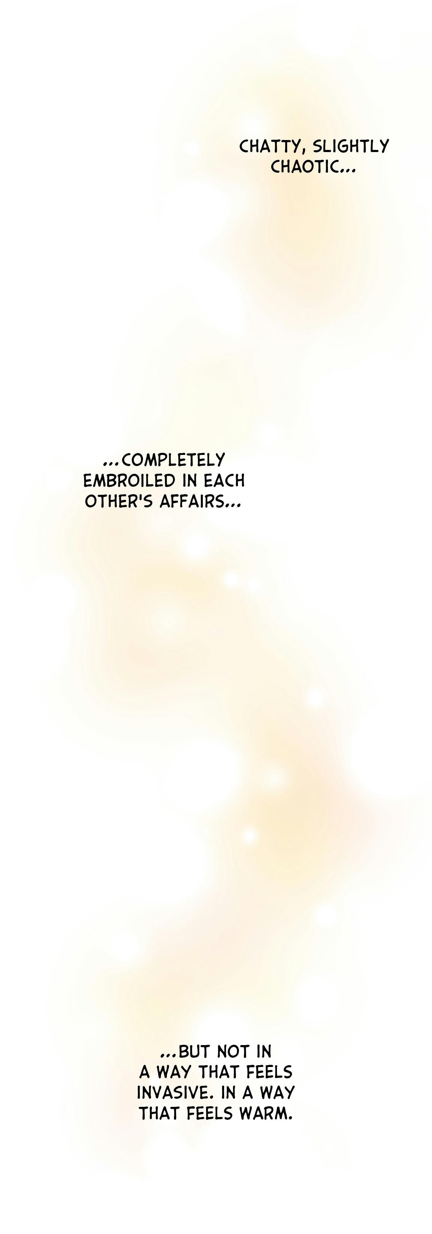 Read On the Dot chapter 28 image 35 on Lezhin
