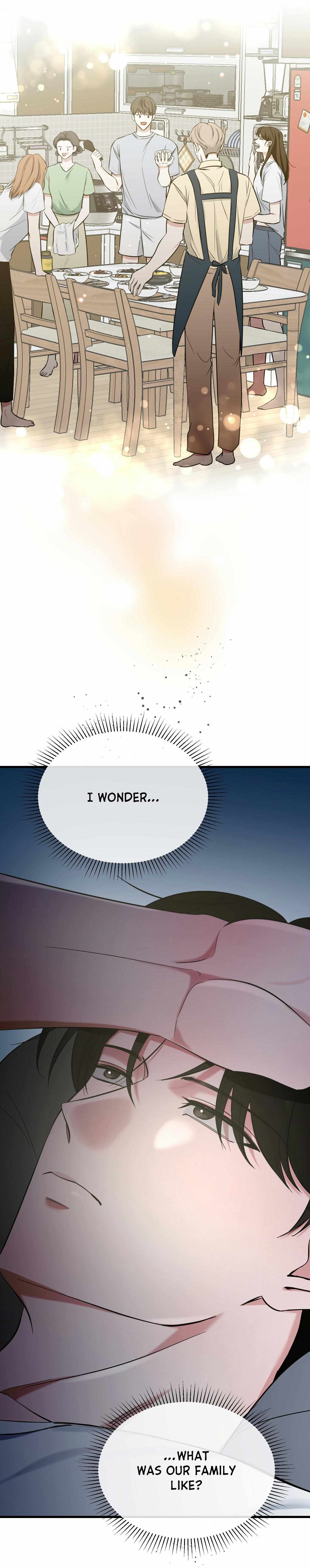 Read On the Dot chapter 28 image 36 on Lezhin