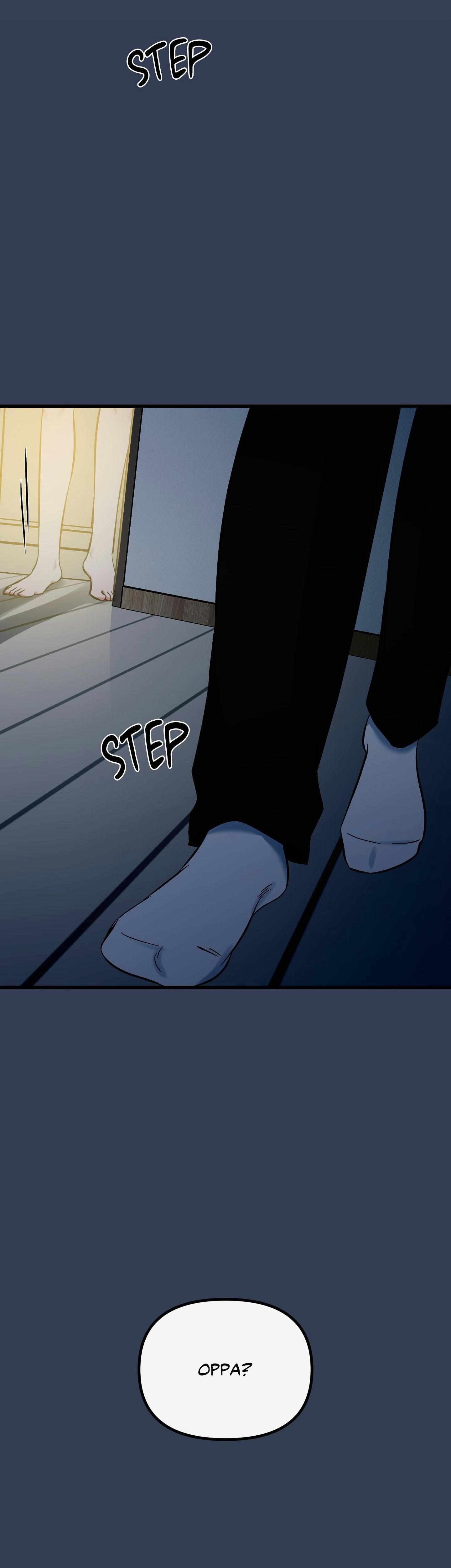 Read On the Dot chapter 28 image 38 on Lezhin