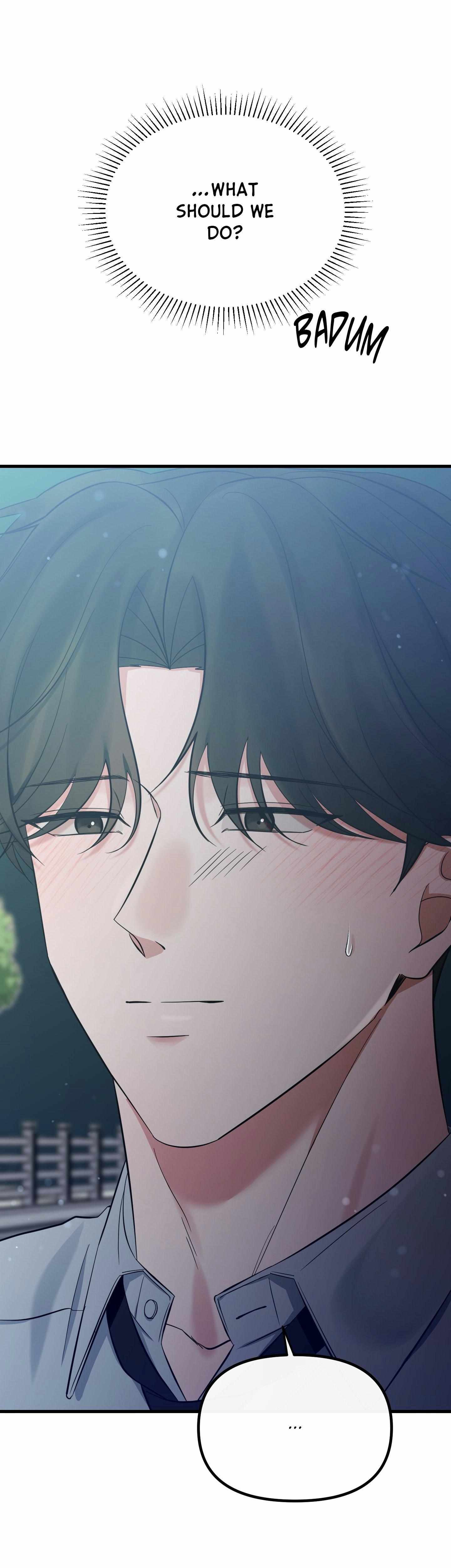 Read On the Dot chapter 28 image 4 on Lezhin
