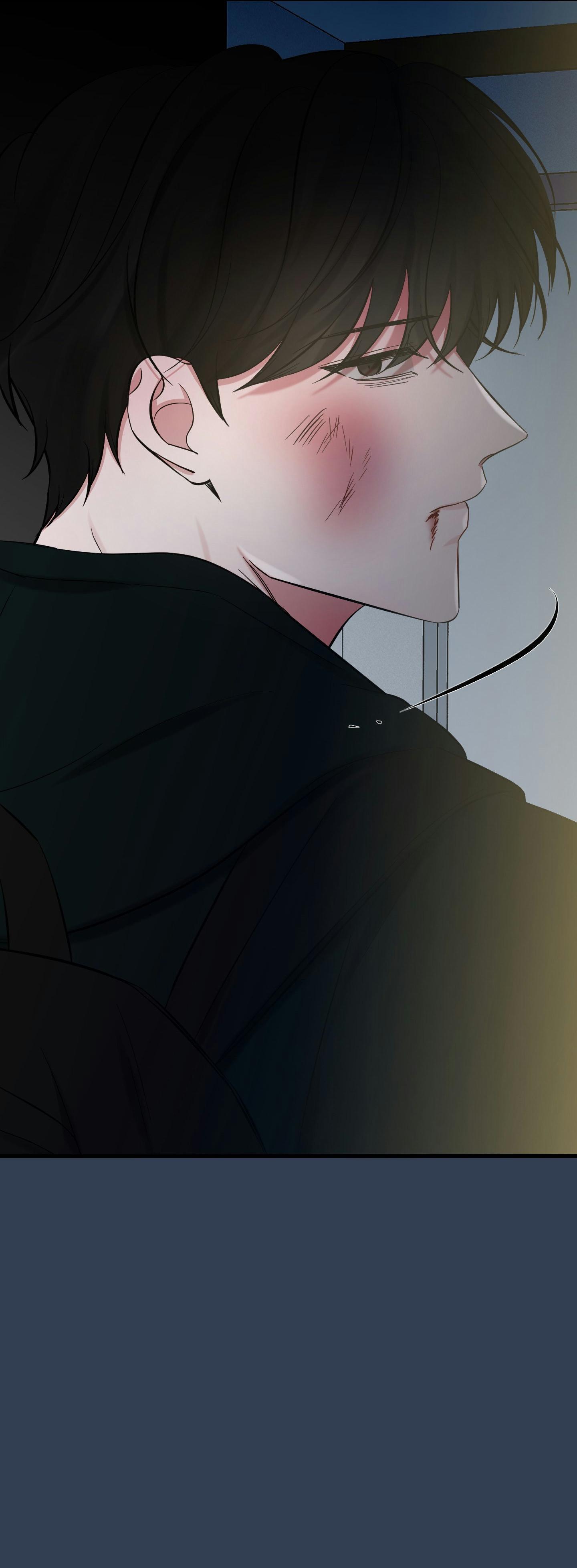 Read On the Dot chapter 28 image 40 on Lezhin