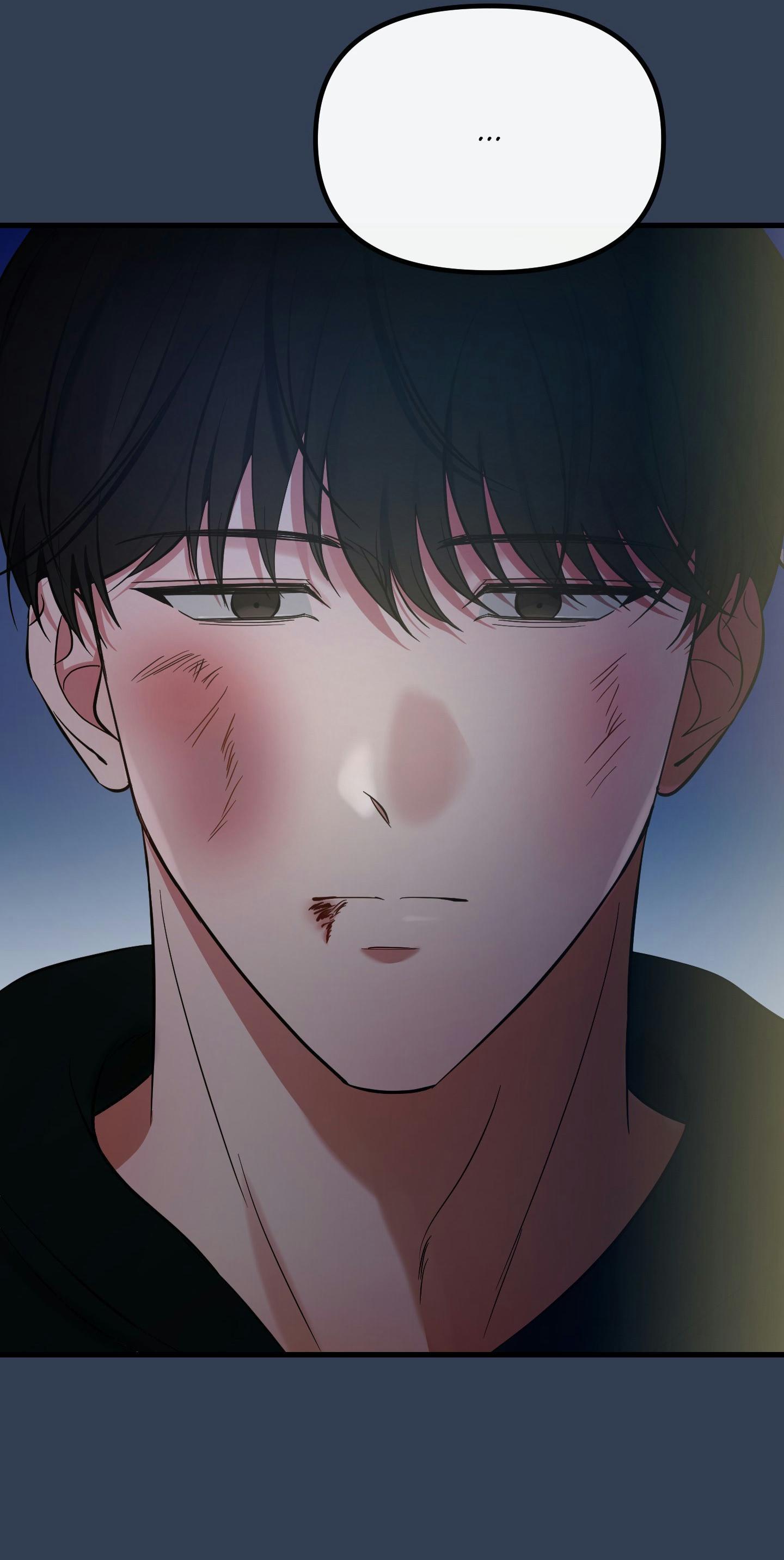 Read On the Dot chapter 28 image 42 on Lezhin