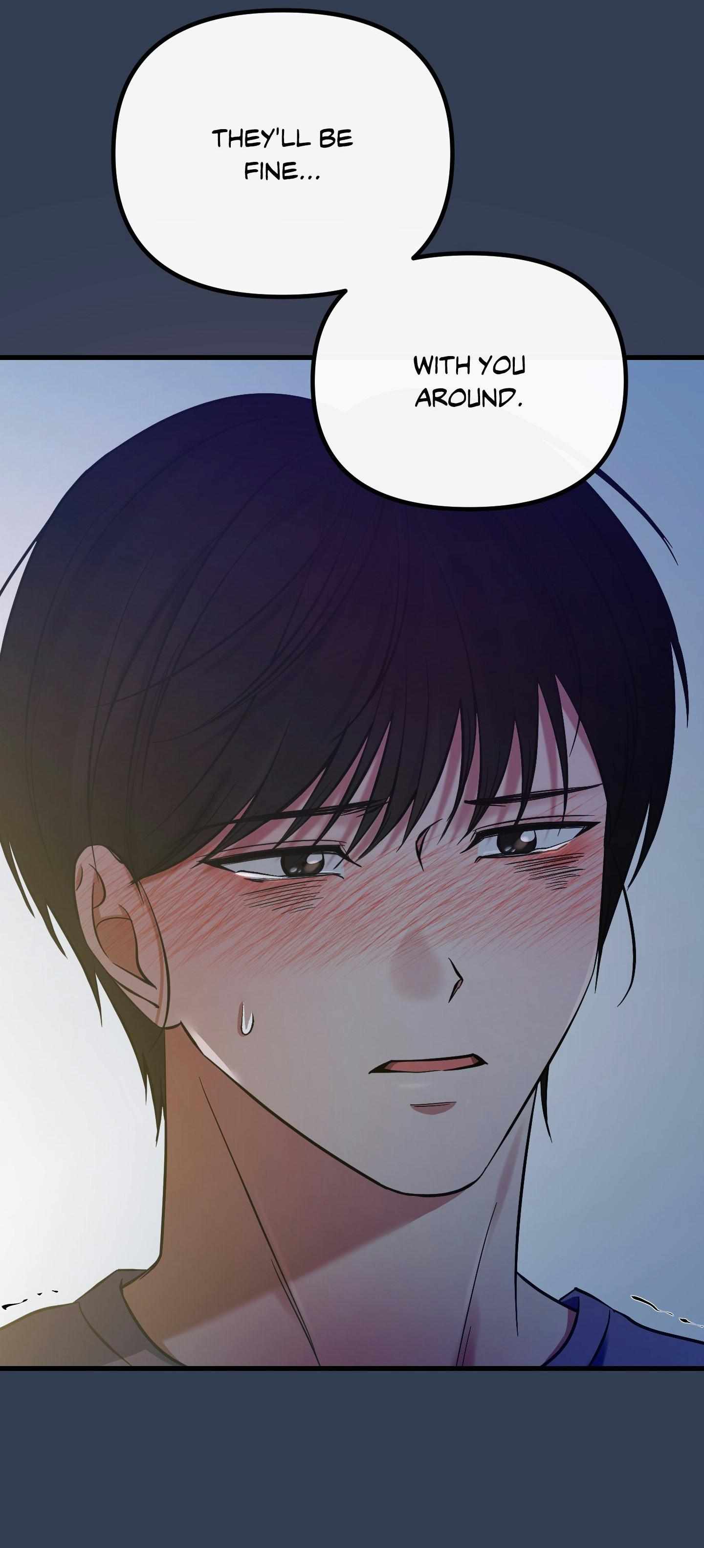 Read On the Dot chapter 28 image 43 on Lezhin