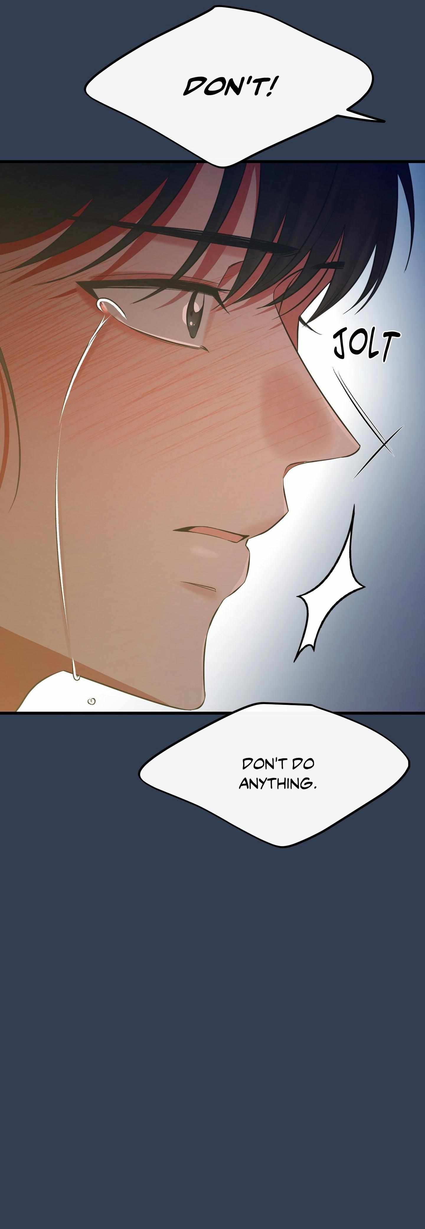 Read On the Dot chapter 28 image 46 on Lezhin