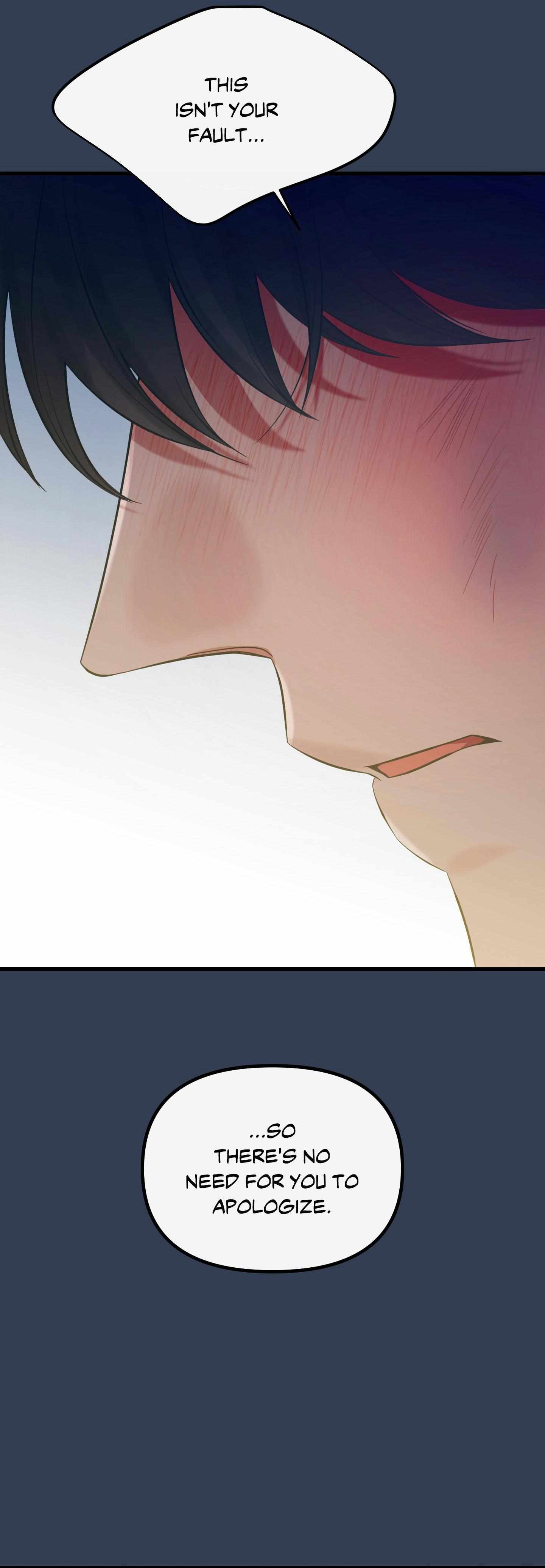 Read On the Dot chapter 28 image 47 on Lezhin