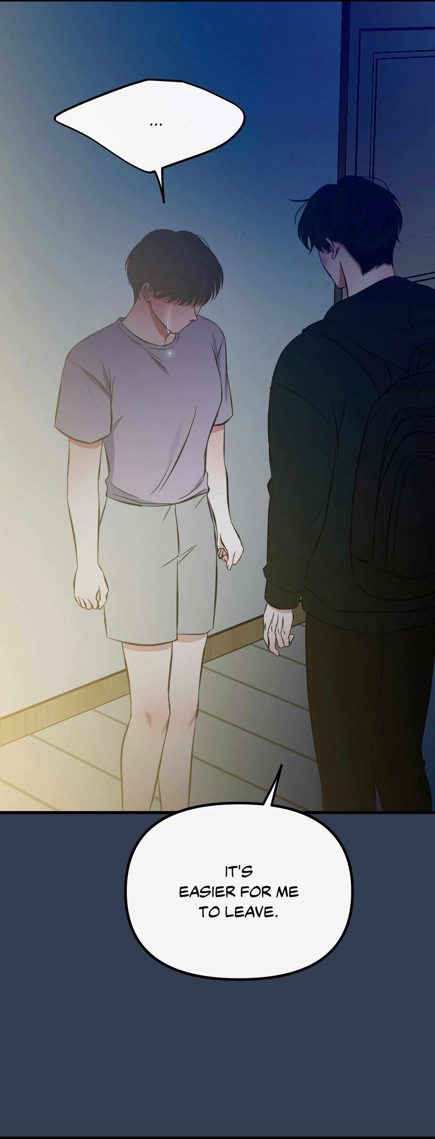 Read On the Dot chapter 28 image 48 on Lezhin