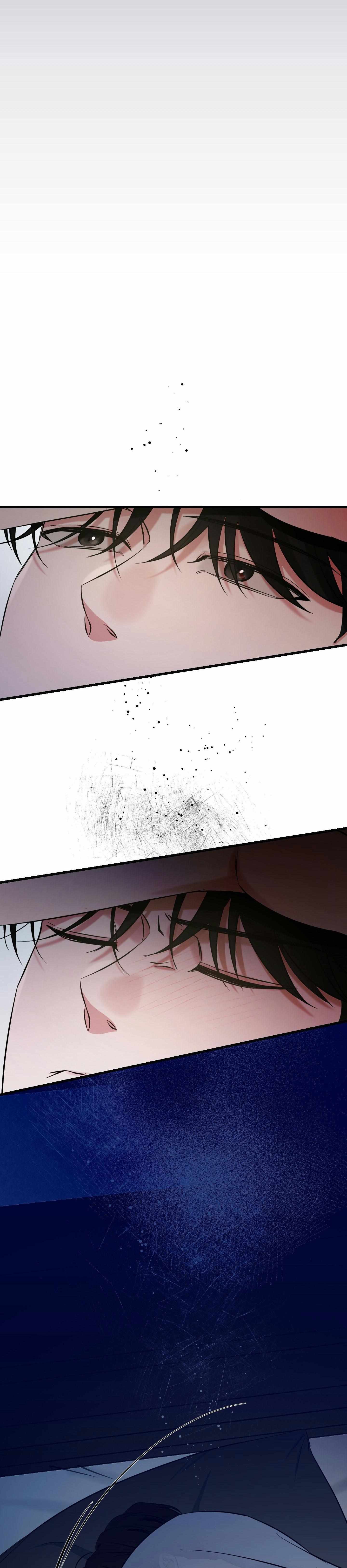 Read On the Dot chapter 28 image 50 on Lezhin