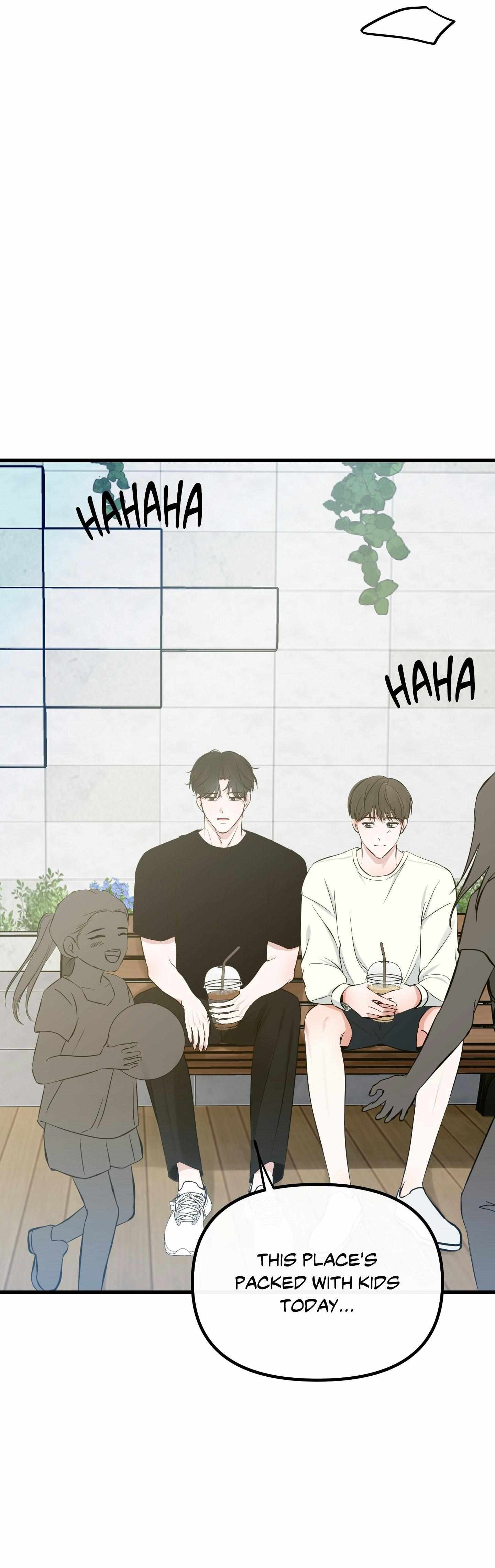 Read On the Dot chapter 28 image 55 on Lezhin