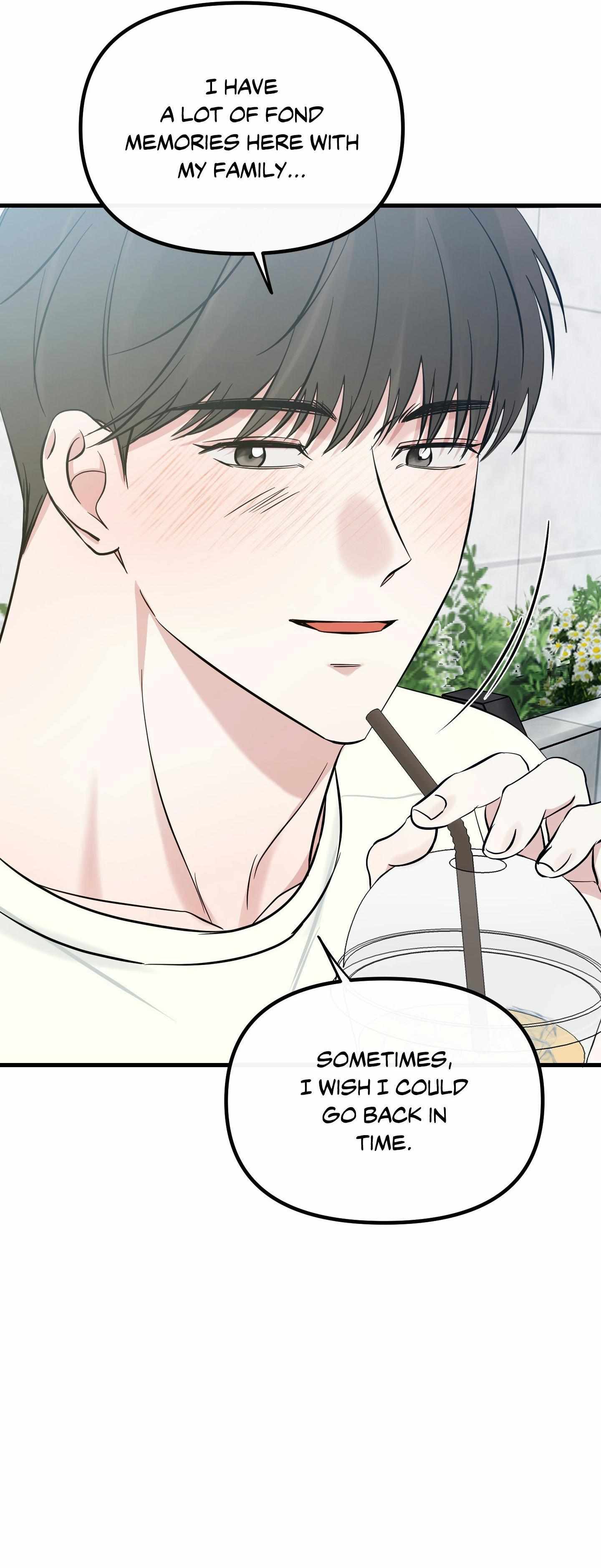Read On the Dot chapter 28 image 58 on Lezhin