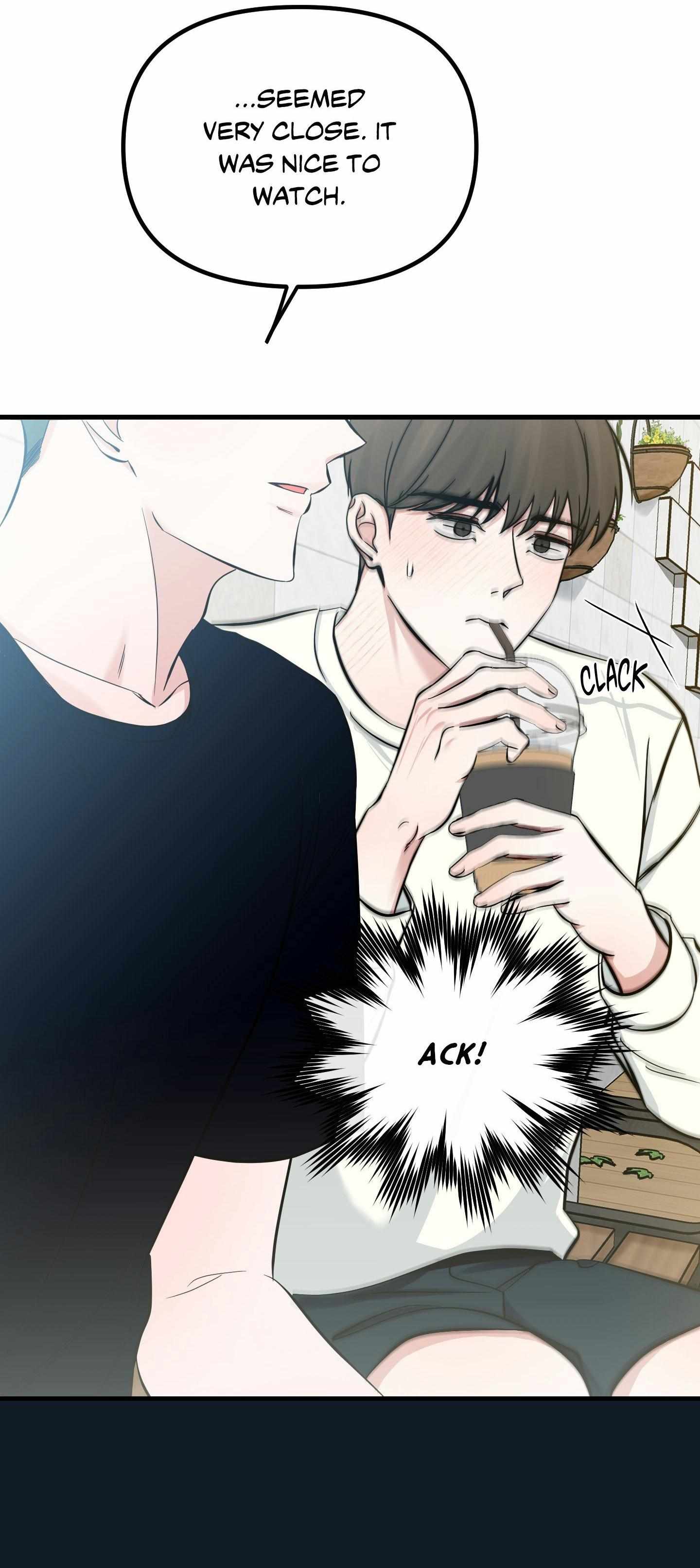Read On the Dot chapter 28 image 60 on Lezhin