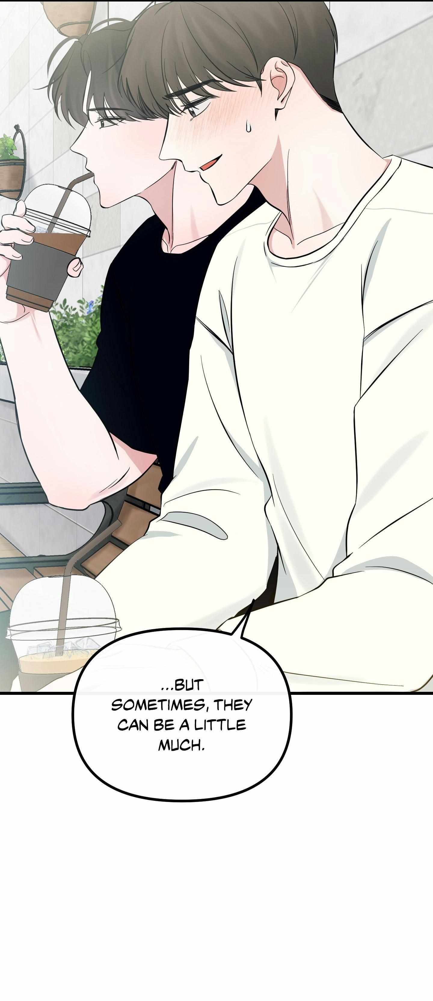 Read On the Dot chapter 28 image 63 on Lezhin