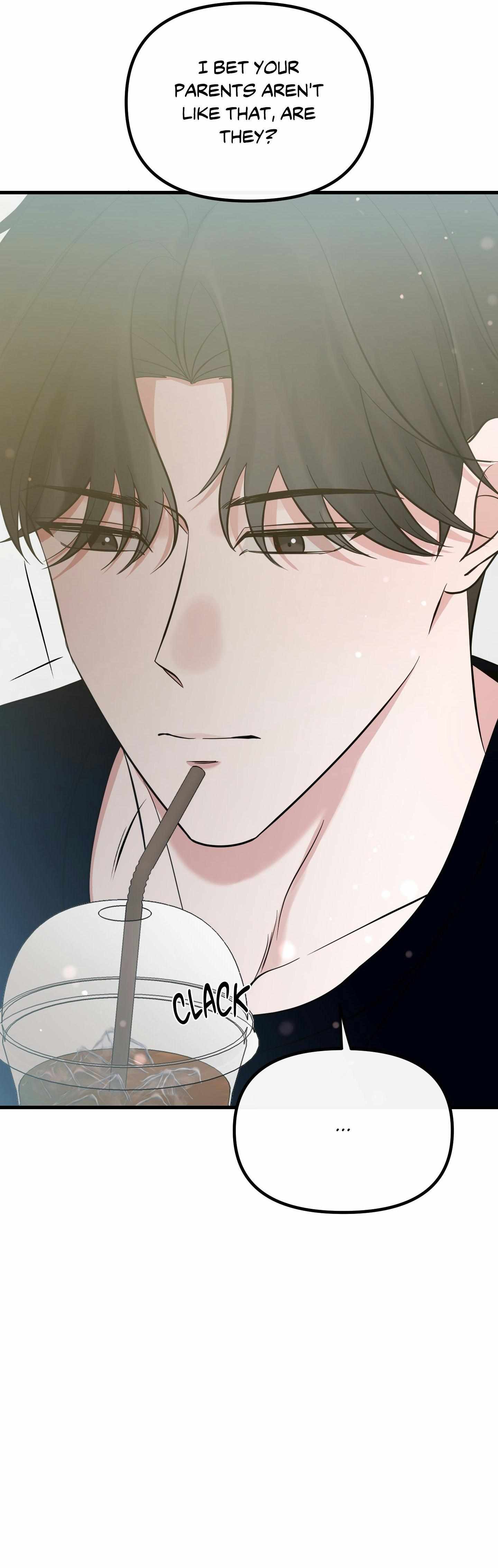 Read On the Dot chapter 28 image 64 on Lezhin