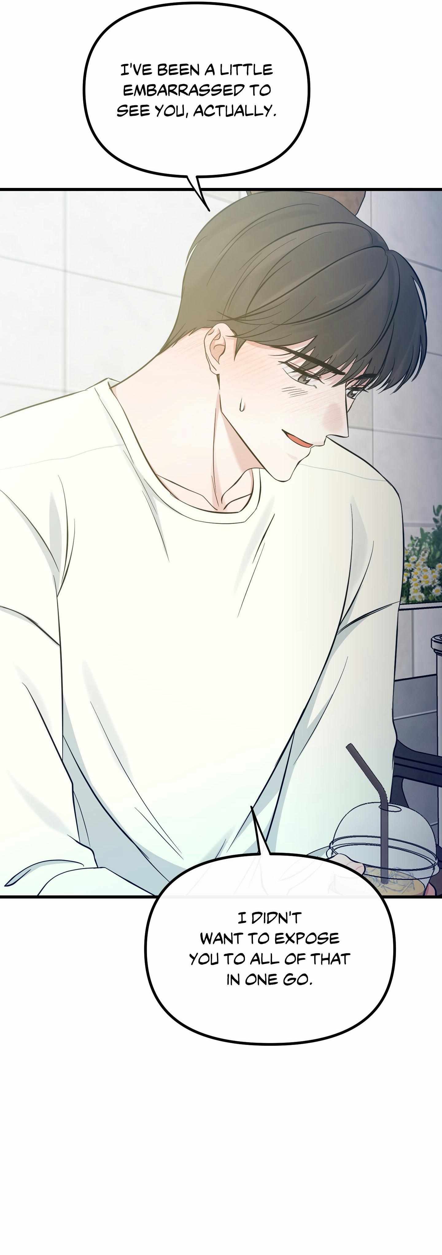 Read On the Dot chapter 28 image 65 on Lezhin