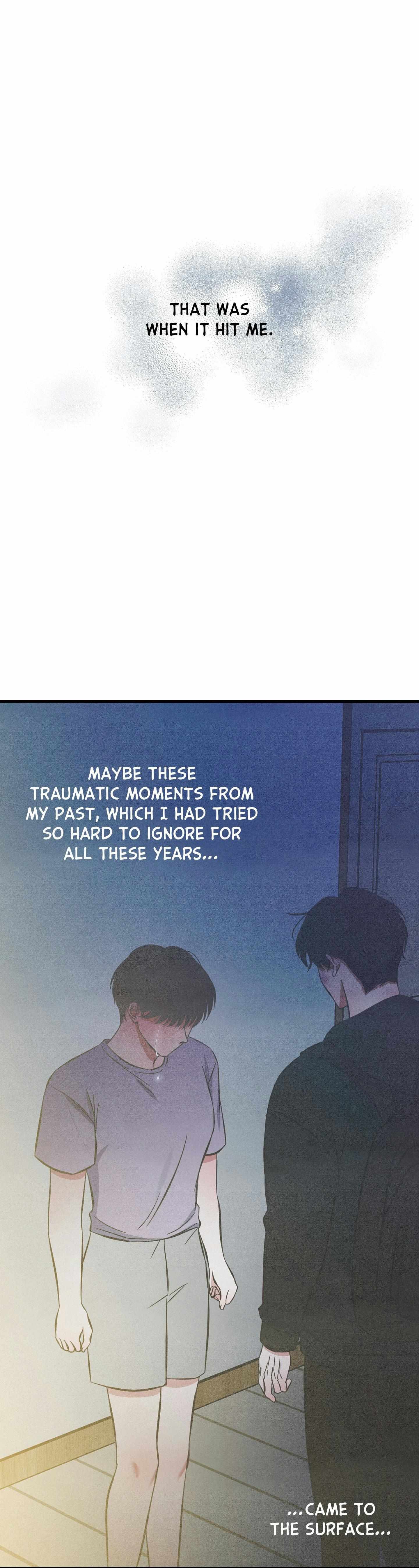 Read On the Dot chapter 28 image 69 on Lezhin