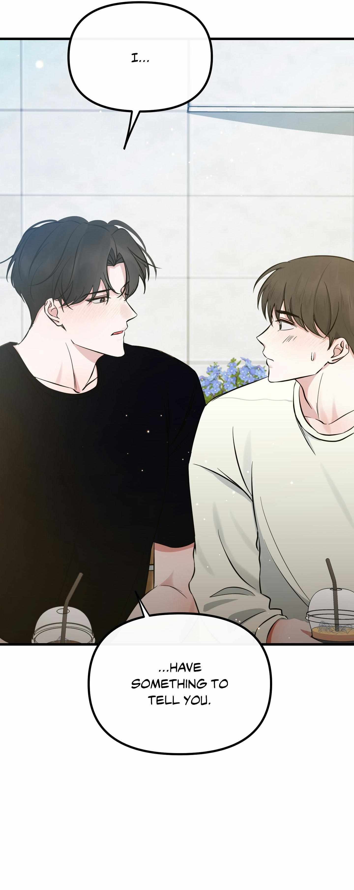 Read On the Dot chapter 28 image 71 on Lezhin