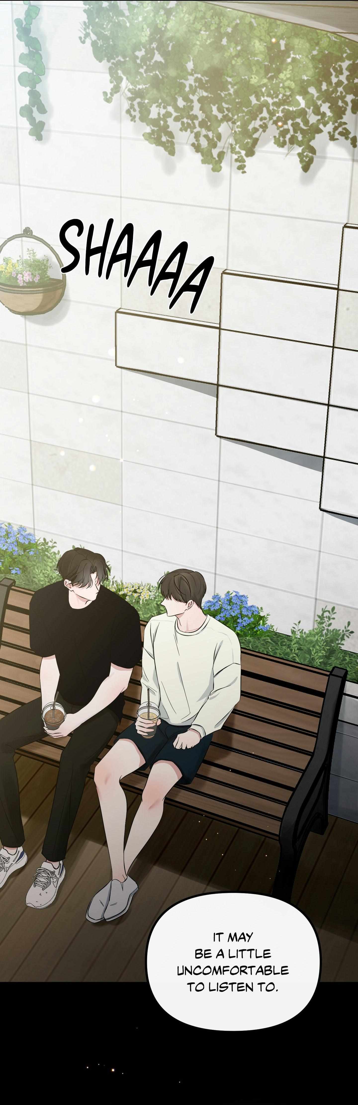 Read On the Dot chapter 28 image 74 on Lezhin