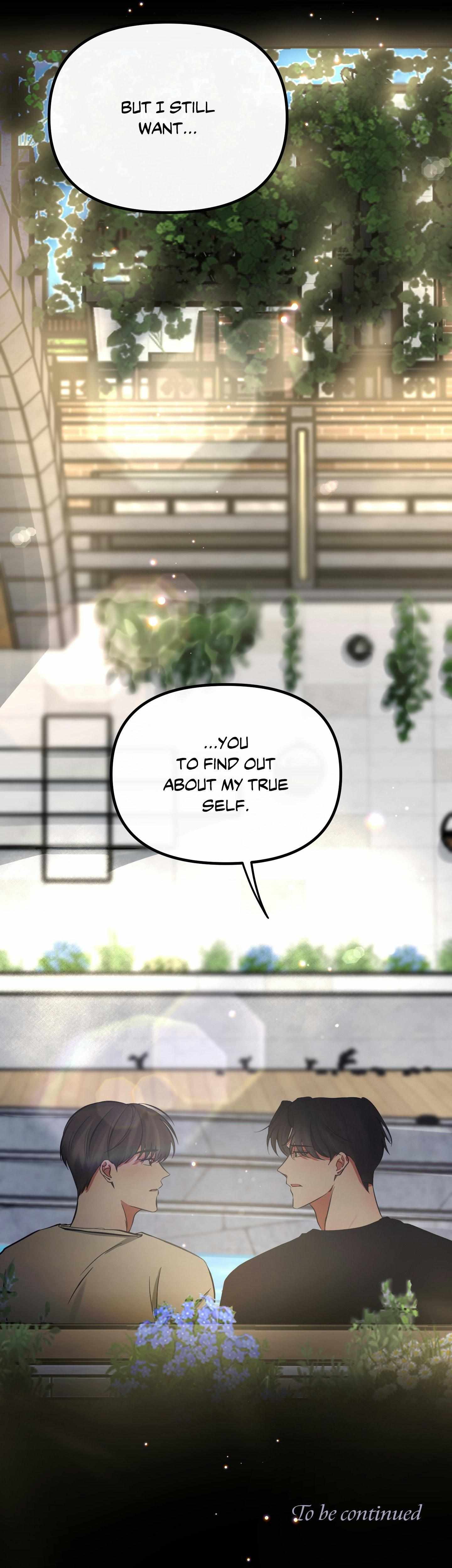 Read On the Dot chapter 28 image 75 on Lezhin