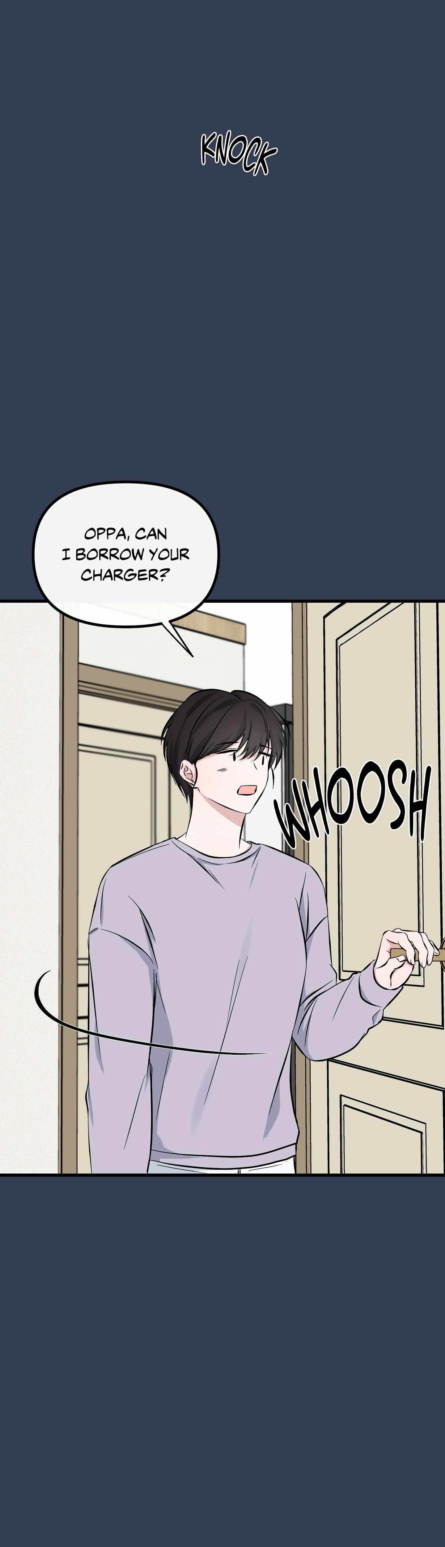 Read On the Dot chapter 29 image 12 on Lezhin